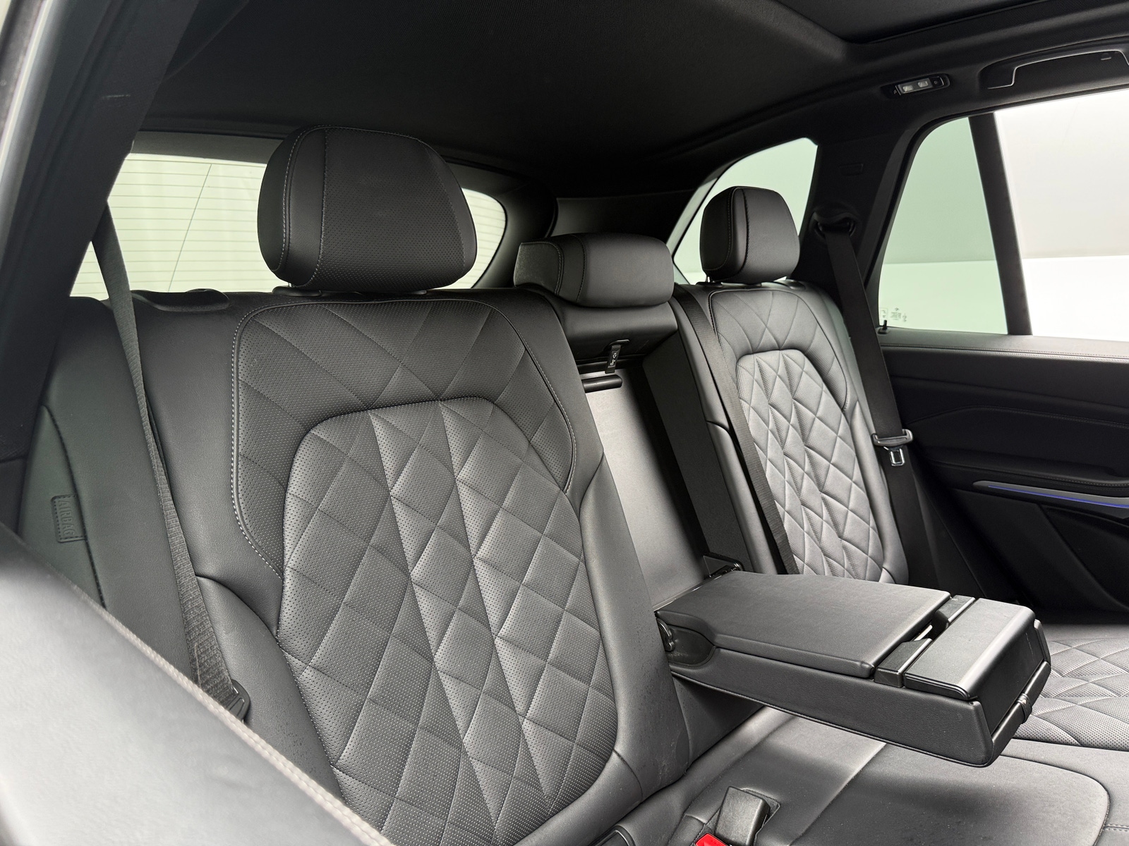 Thumbnail: 2023 BMW X5 - 5
