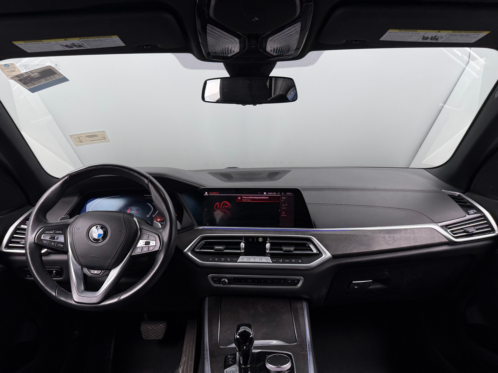 Thumbnail: 2023 BMW X5 - 2