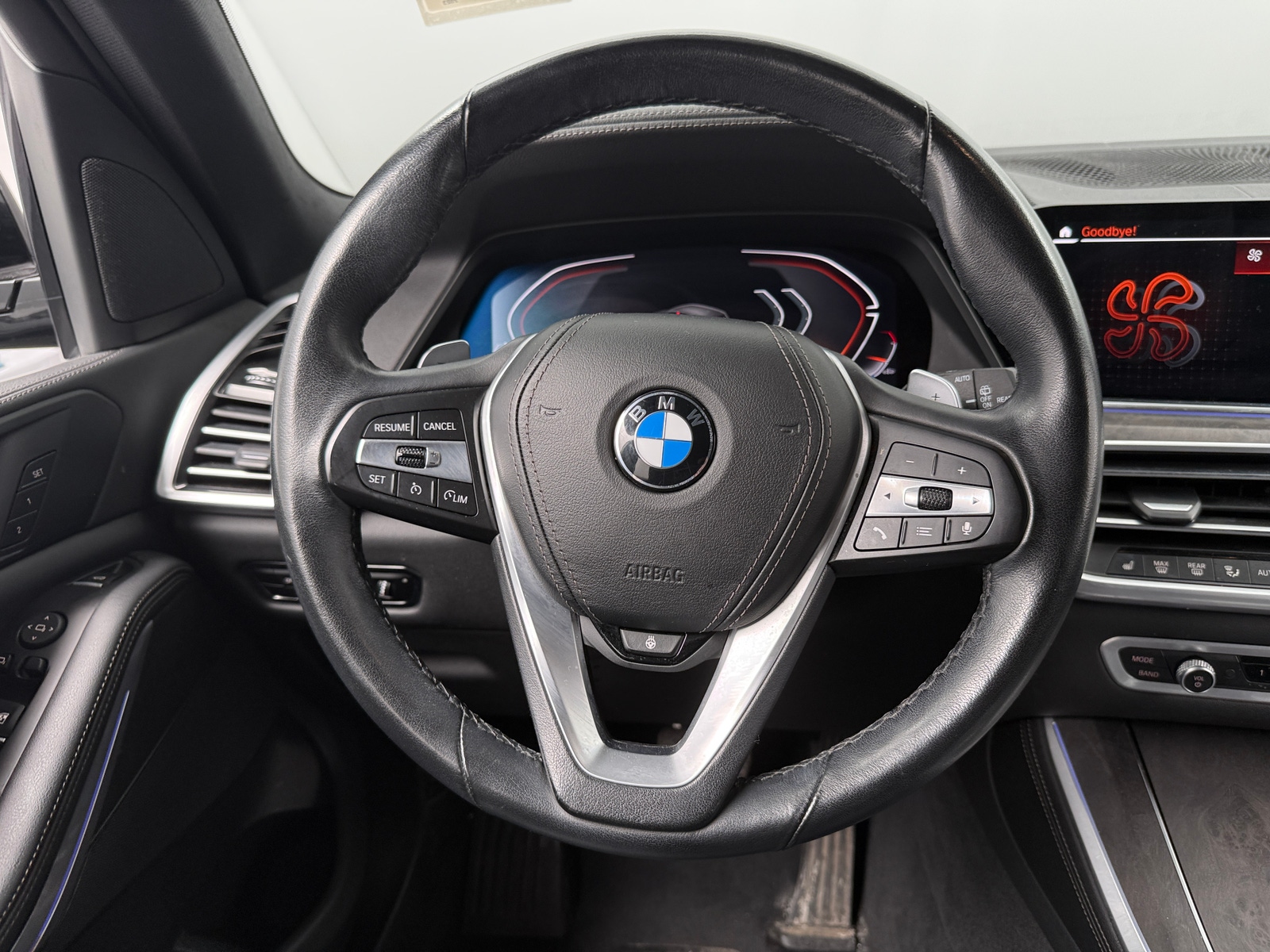 Thumbnail: 2023 BMW X5 - 4