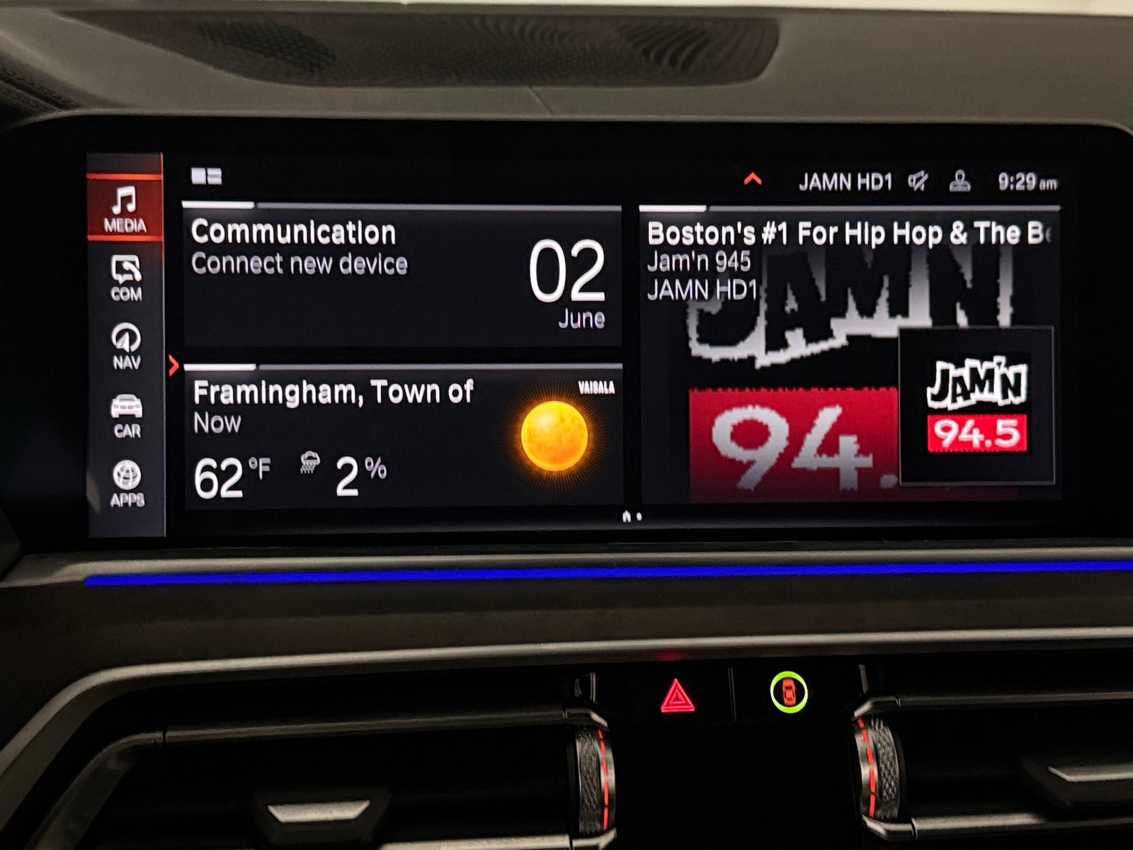 Thumbnail: 2023 BMW X5 - 3