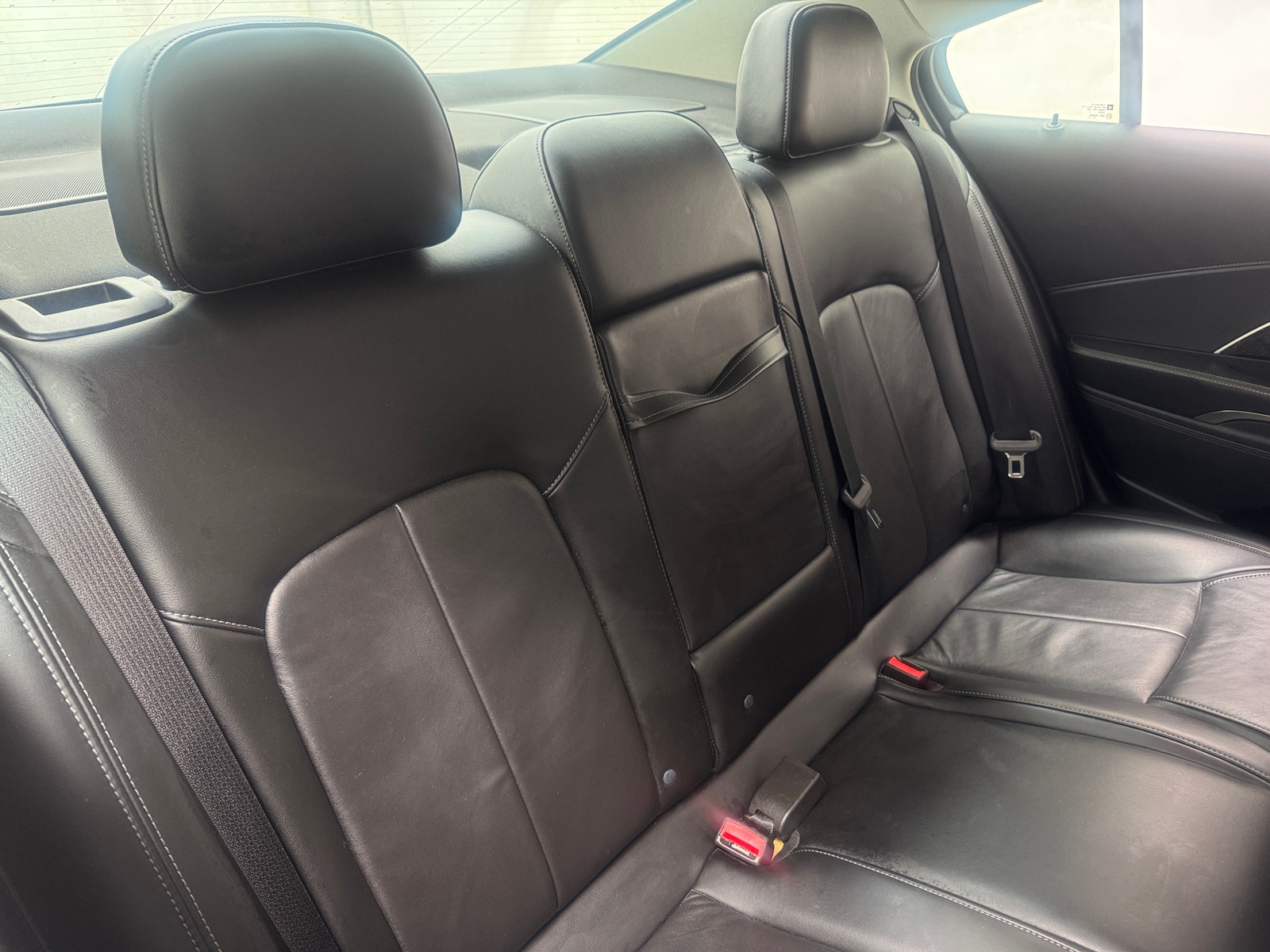 Thumbnail: 2016 Buick LaCrosse - 5