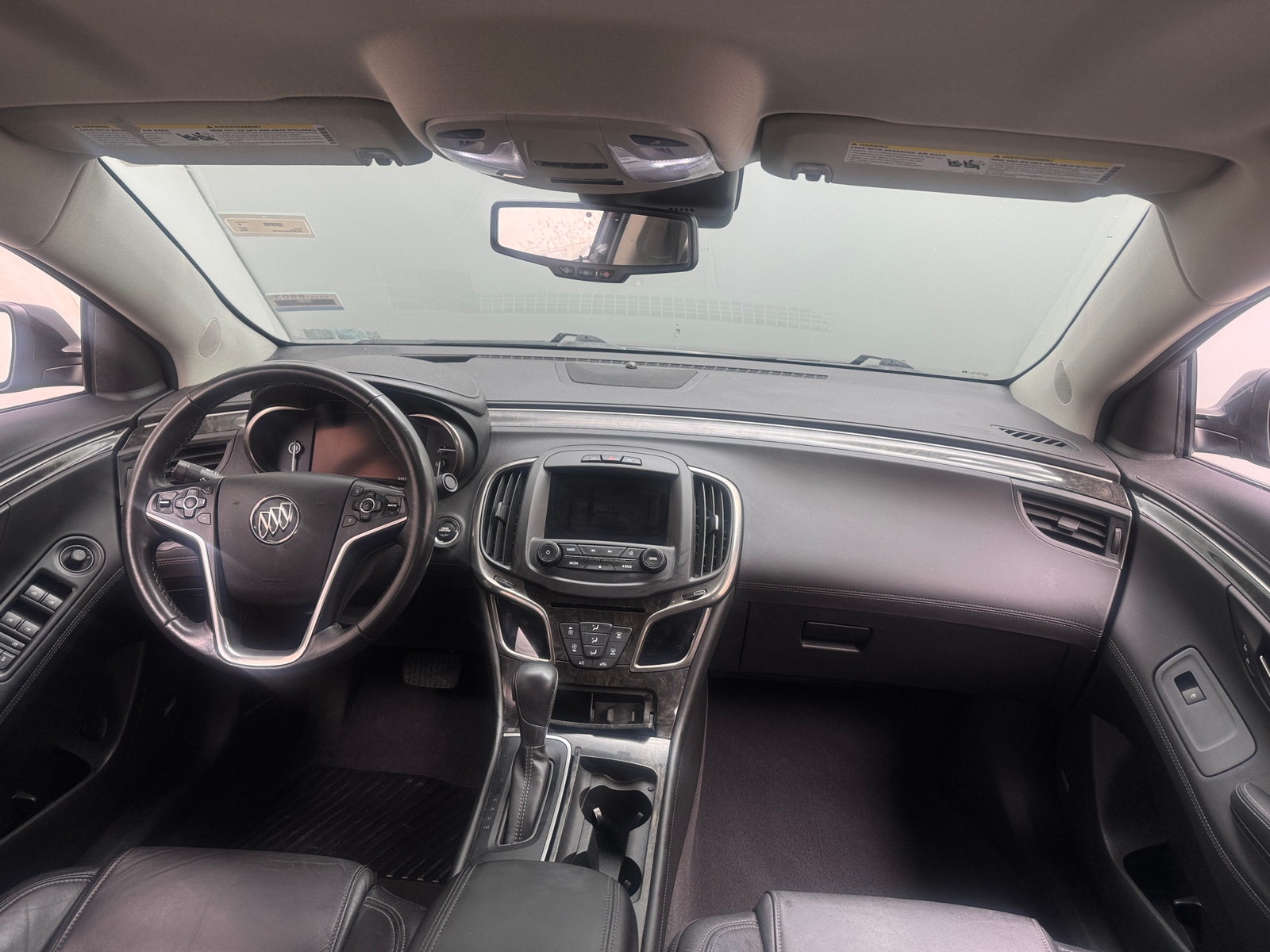 Thumbnail: 2016 Buick LaCrosse - 2
