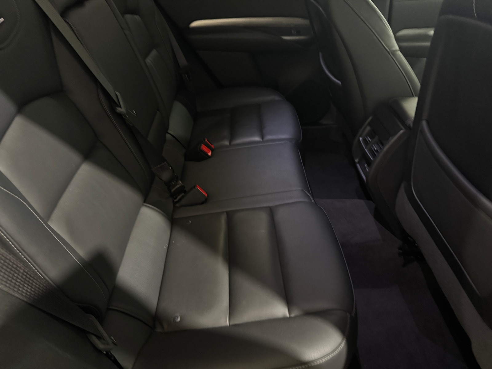 Thumbnail: 2025 Cadillac XT4 - 5