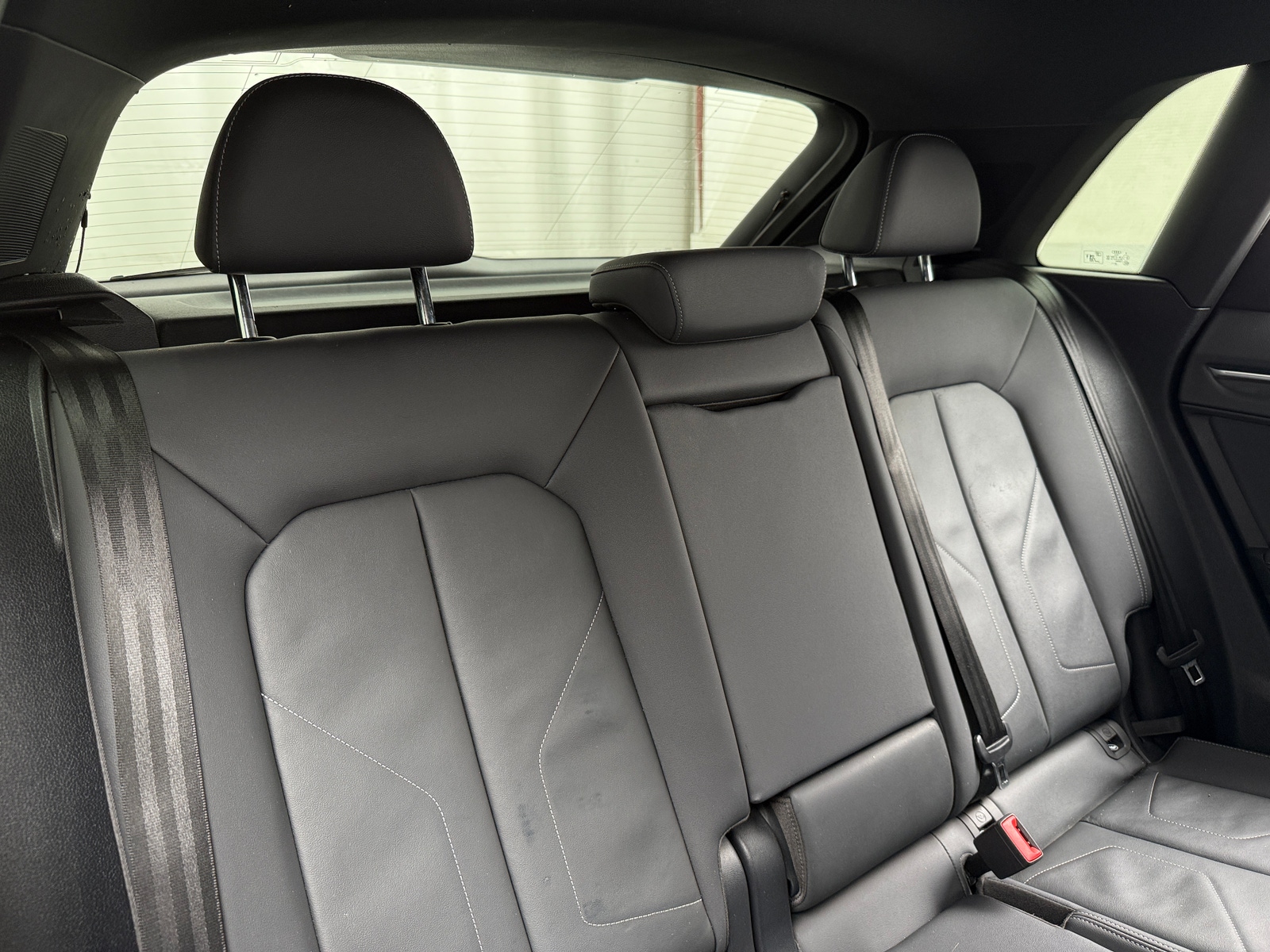 Thumbnail: 2021 Audi Q3 - 5