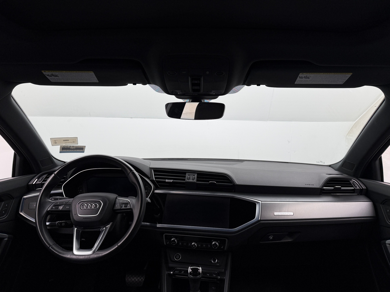 Thumbnail: 2021 Audi Q3 - 2