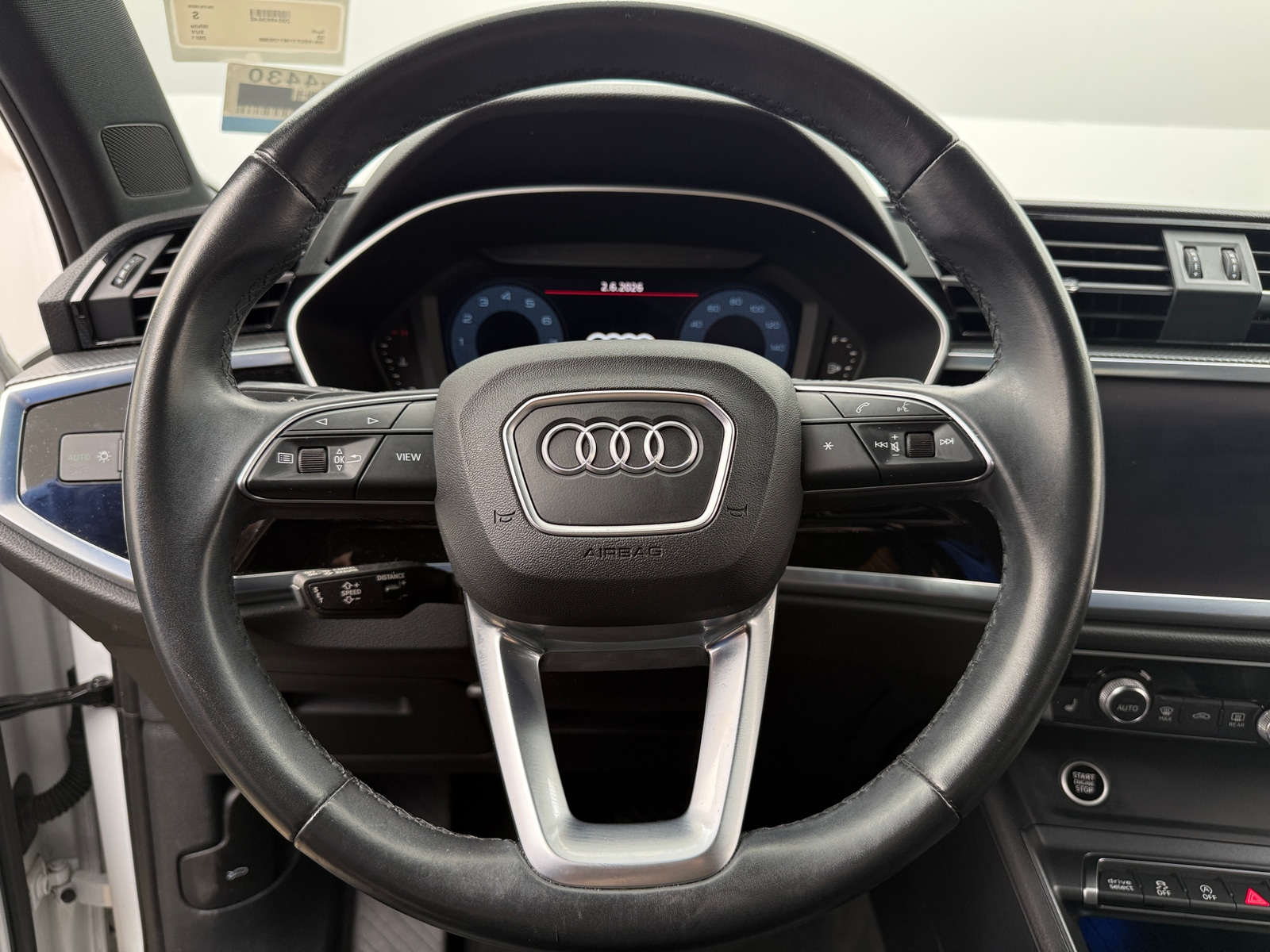 Thumbnail: 2021 Audi Q3 - 4