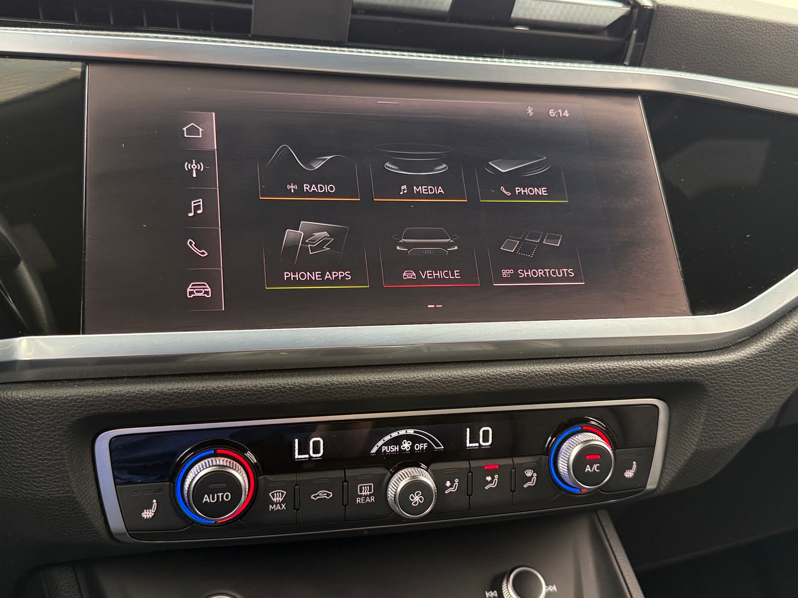 Thumbnail: 2021 Audi Q3 - 3
