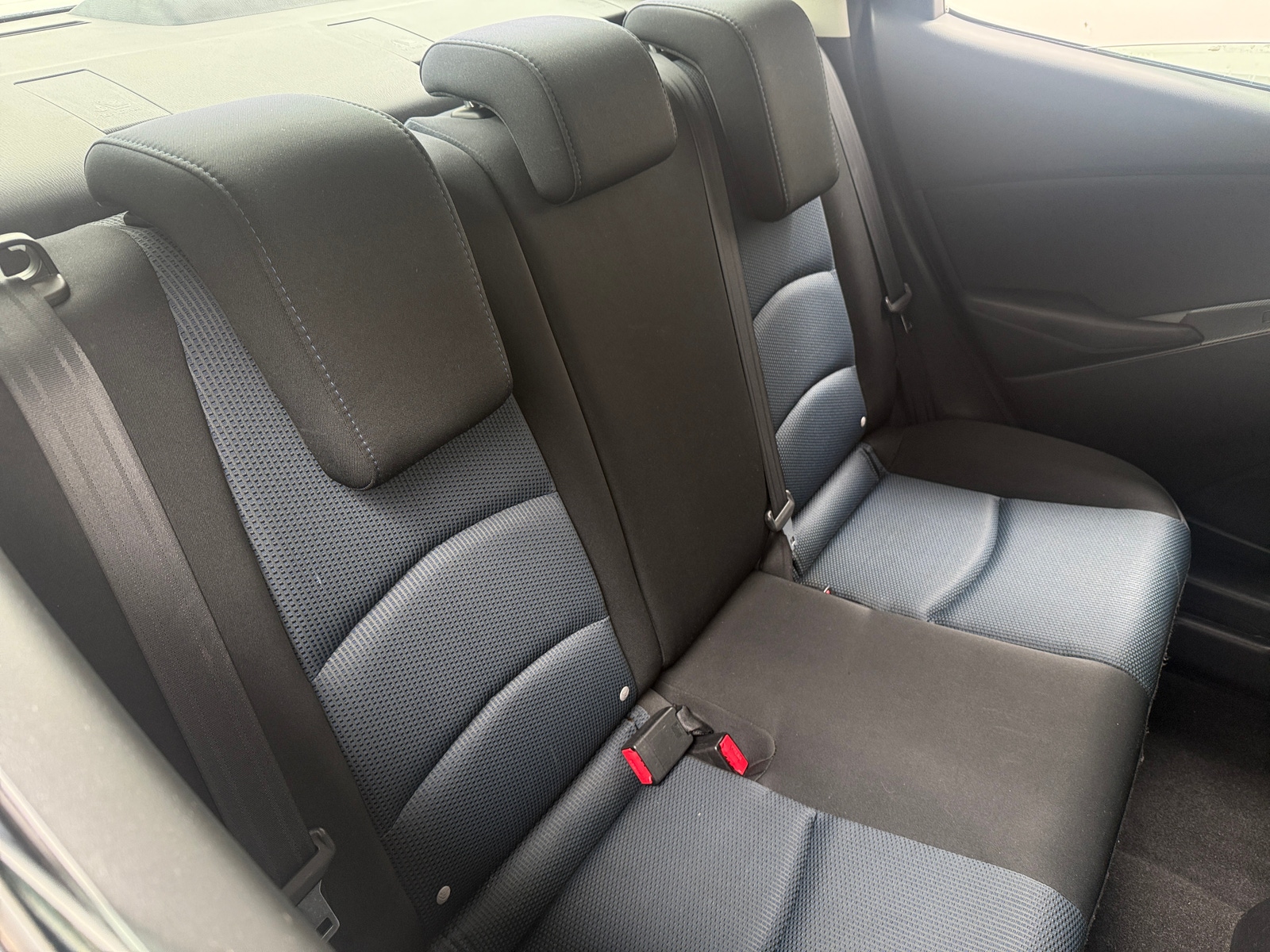 Thumbnail: 2016 Scion iA - 6