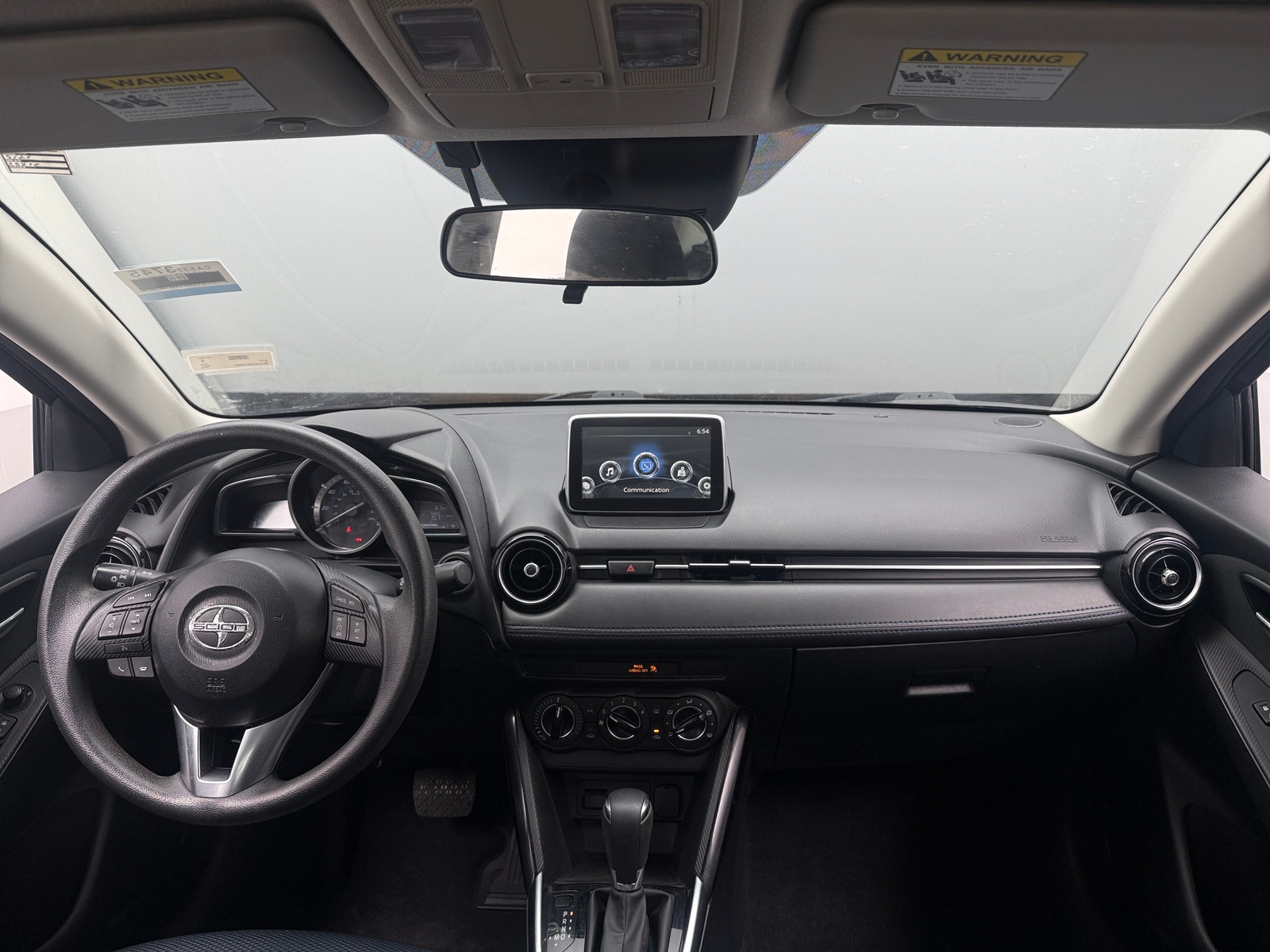 Thumbnail: 2016 Scion iA - 3