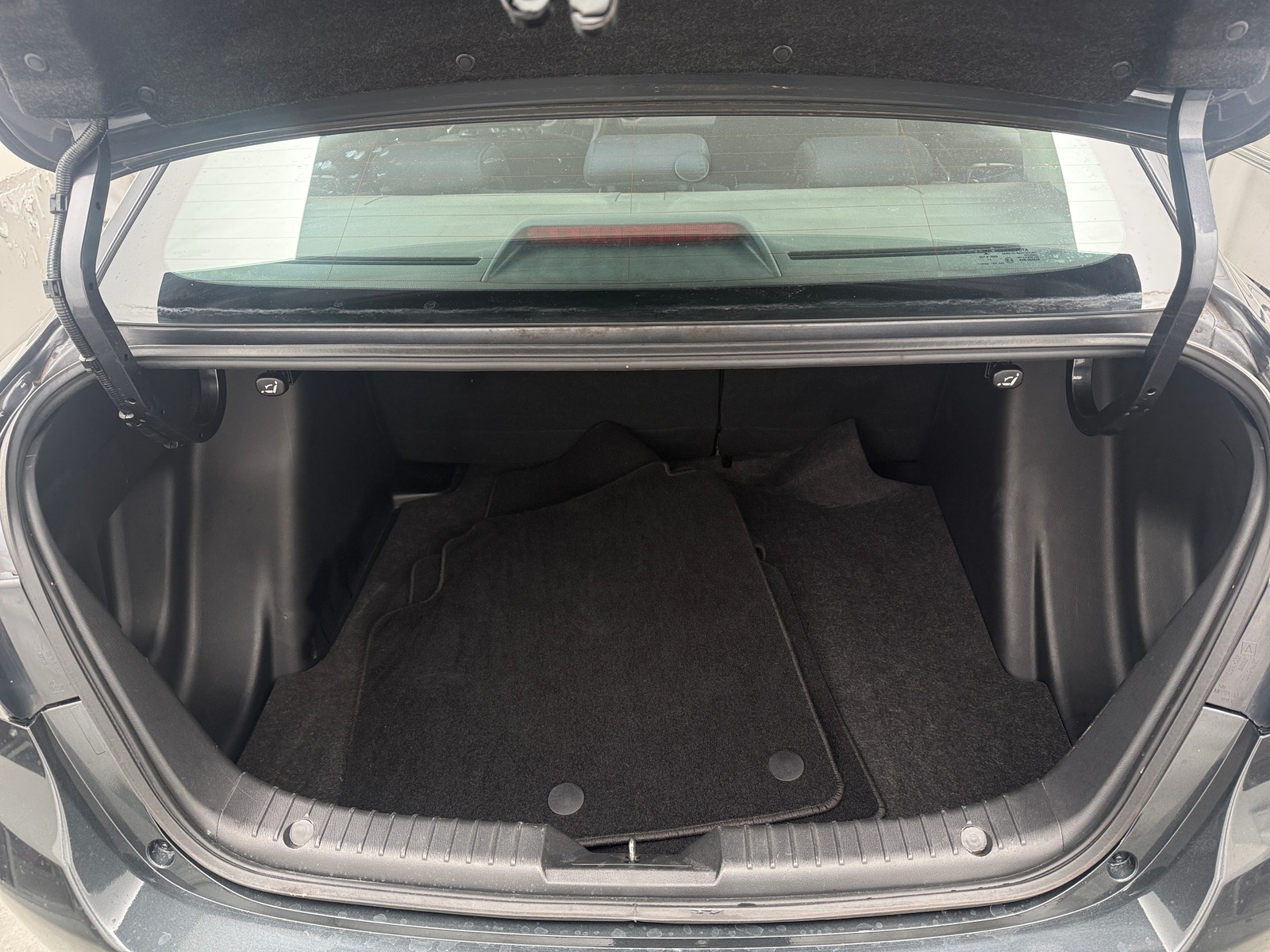 Thumbnail: 2016 Scion iA - 7