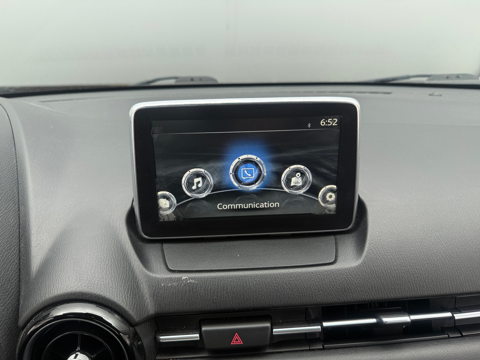 Thumbnail: 2016 Scion iA - 4