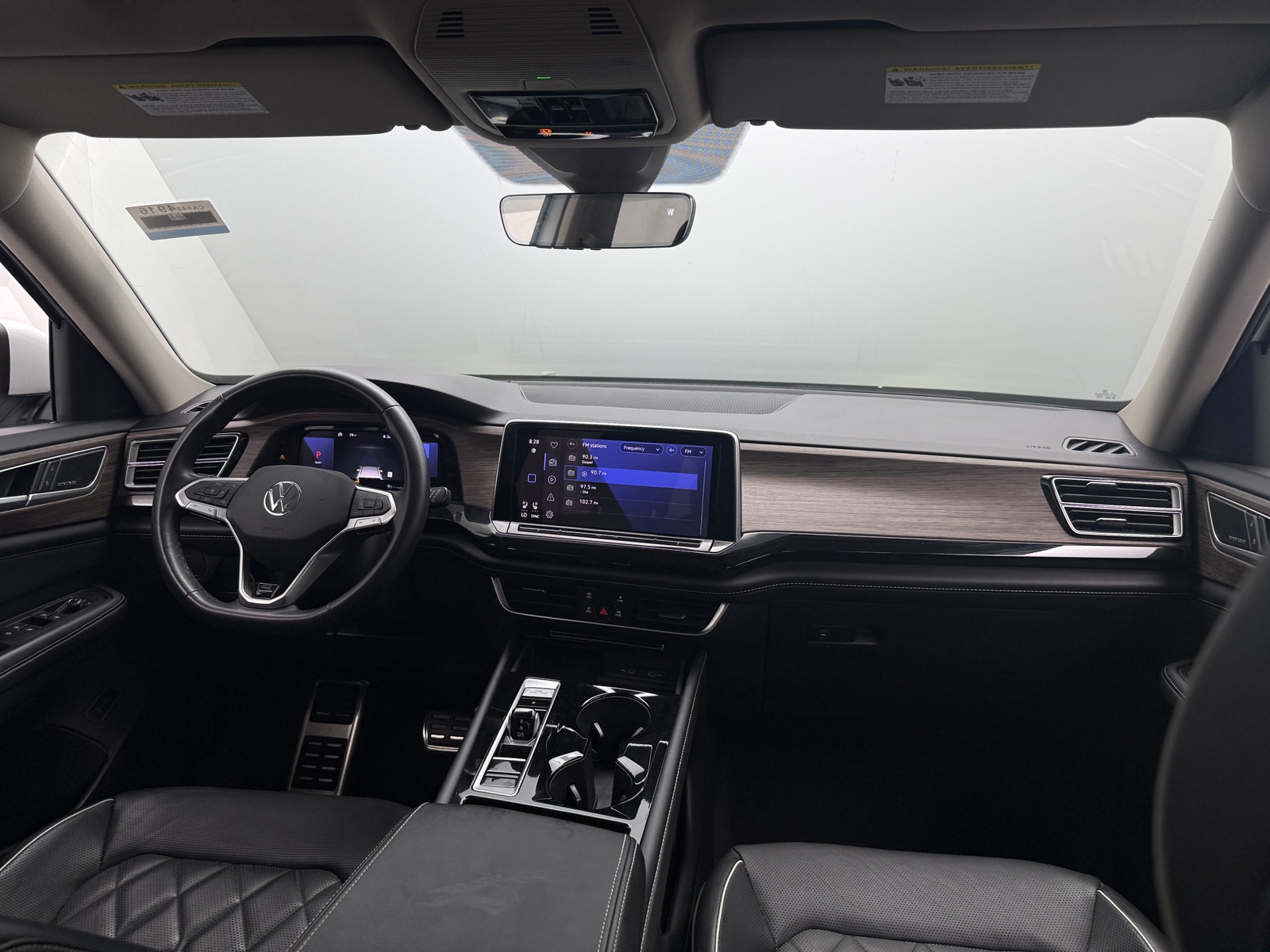 Thumbnail: 2024 Volkswagen Atlas - 2