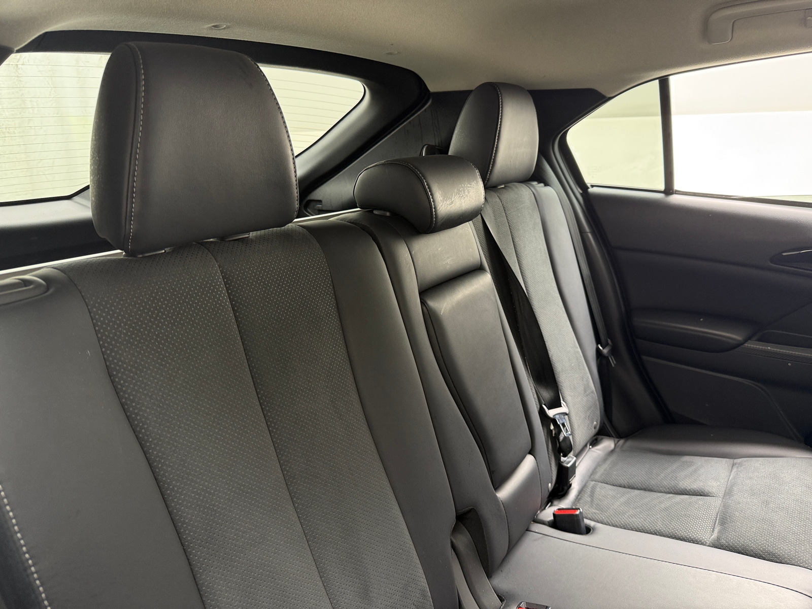 Thumbnail: 2024 Mitsubishi Eclipse Cross - 6
