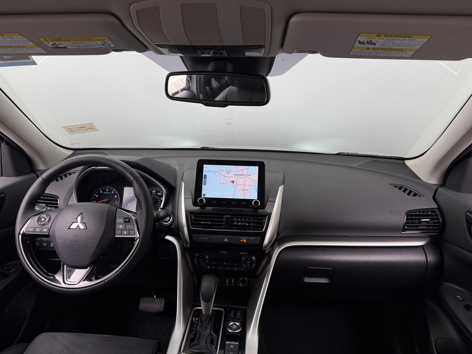 Thumbnail: 2024 Mitsubishi Eclipse Cross - 3
