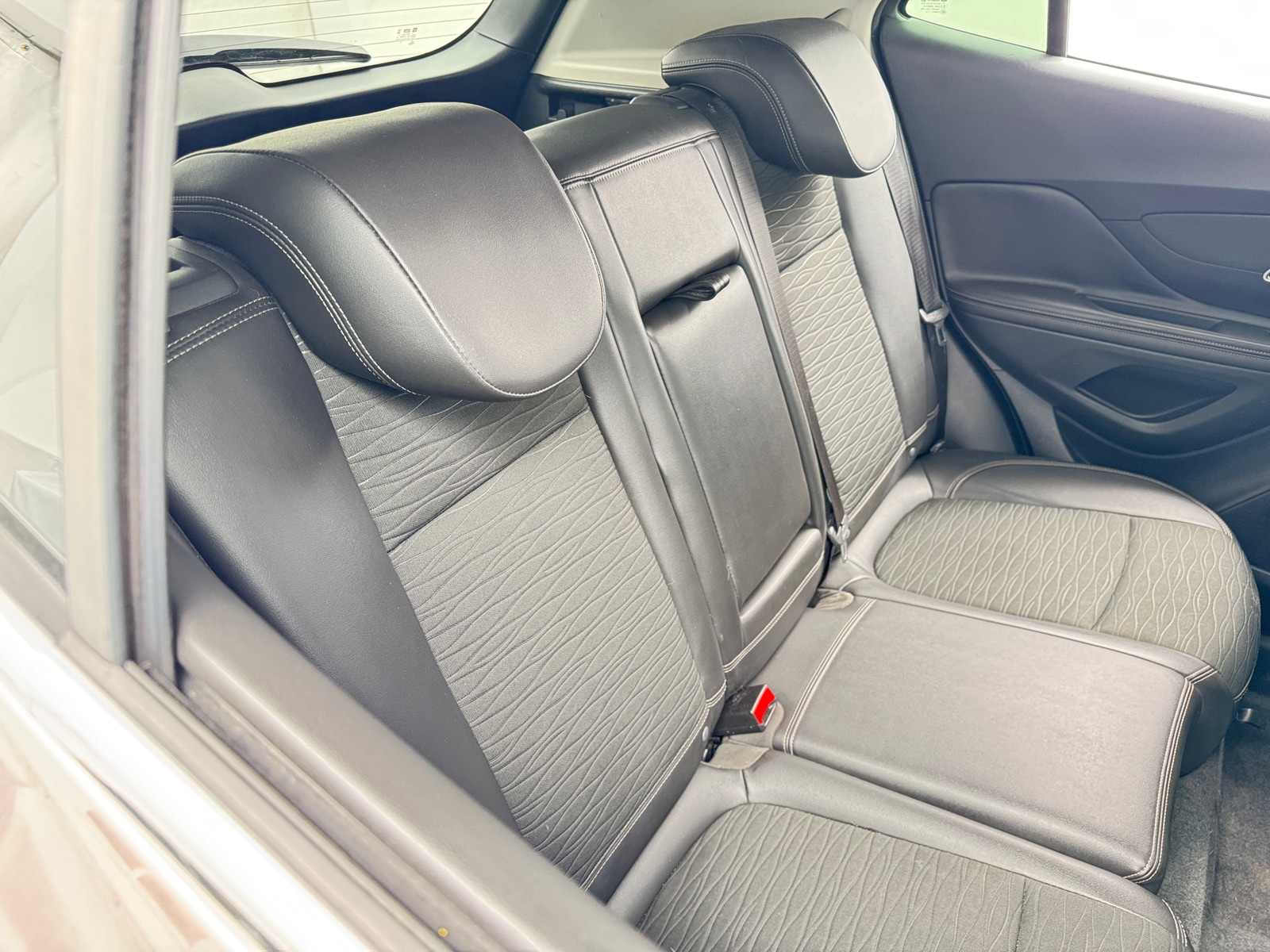 Thumbnail: 2015 Buick Encore - 6