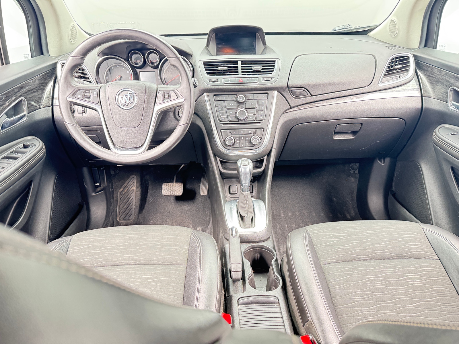 Thumbnail: 2015 Buick Encore - 3