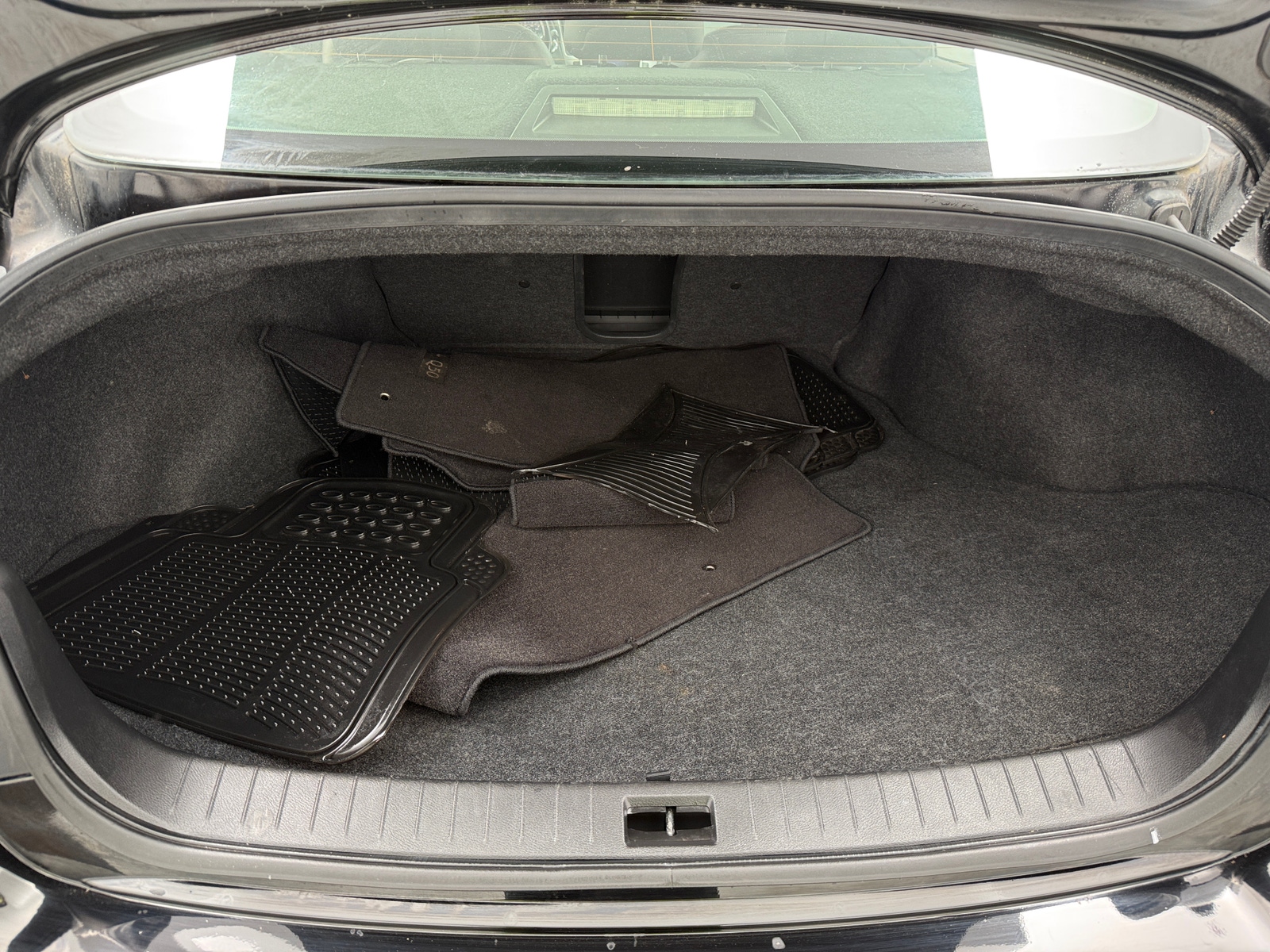 Thumbnail: 2014 INFINITI Q50 - 6