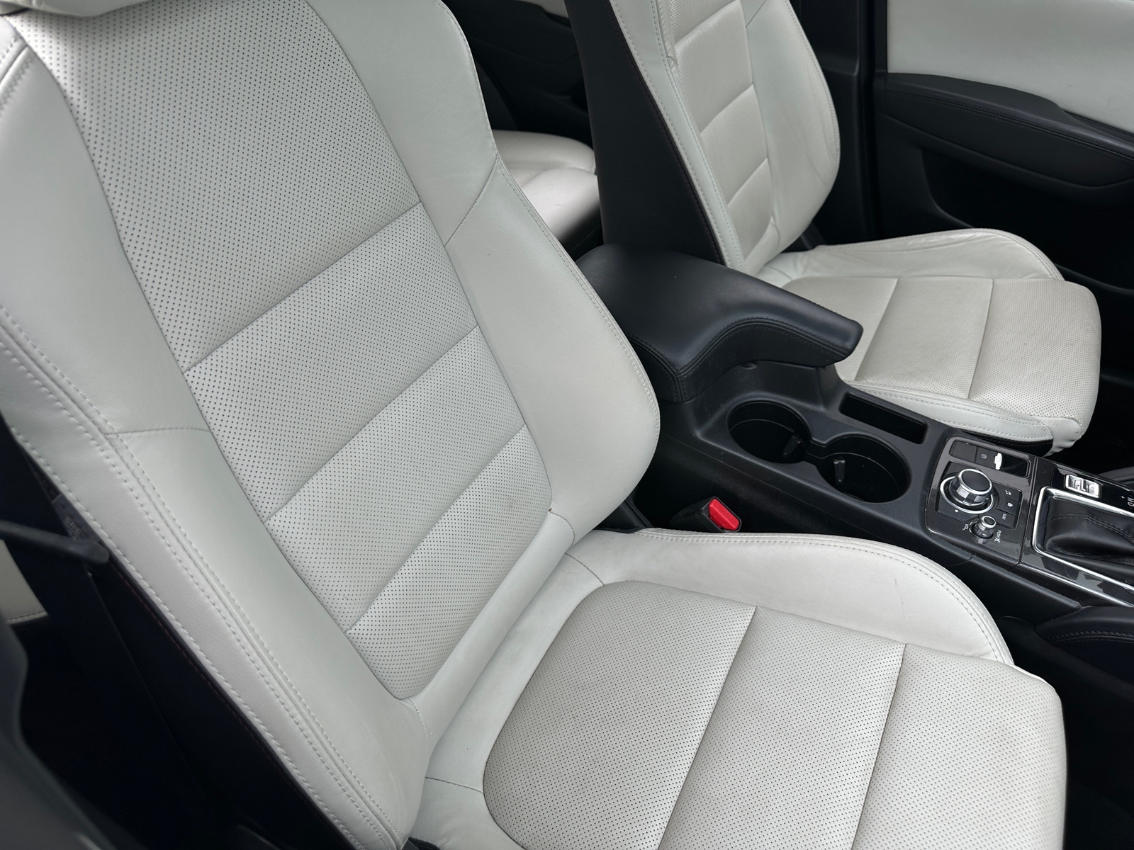 Thumbnail: 2016 Mazda CX-5 - 2
