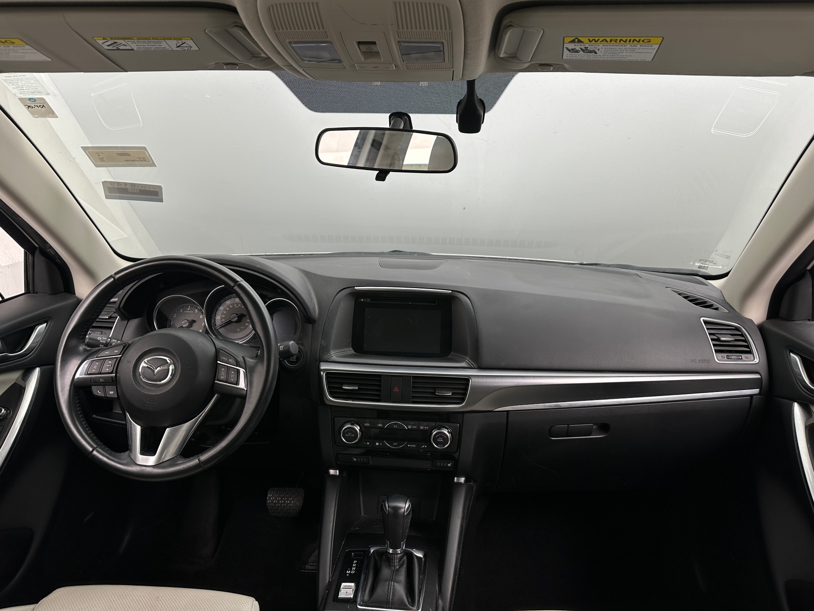Thumbnail: 2016 Mazda CX-5 - 3