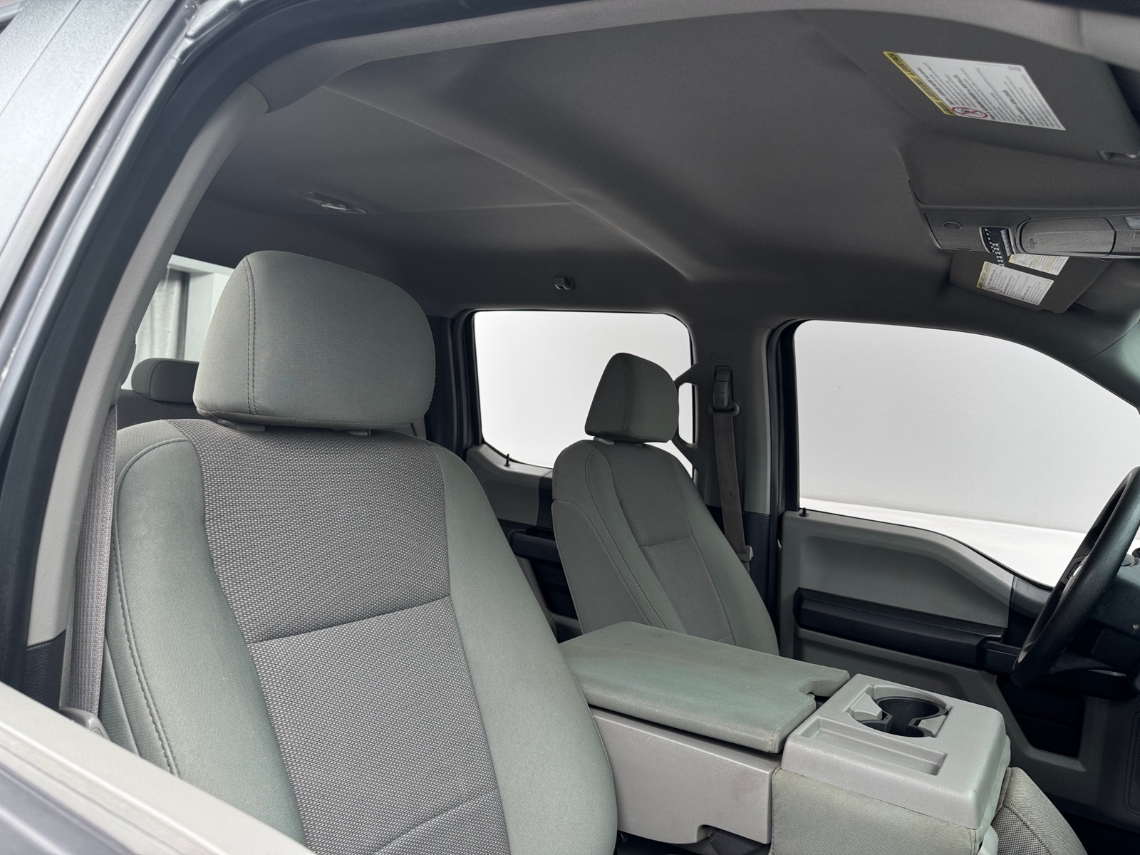 Thumbnail: 2019 Ford Econoline - 2
