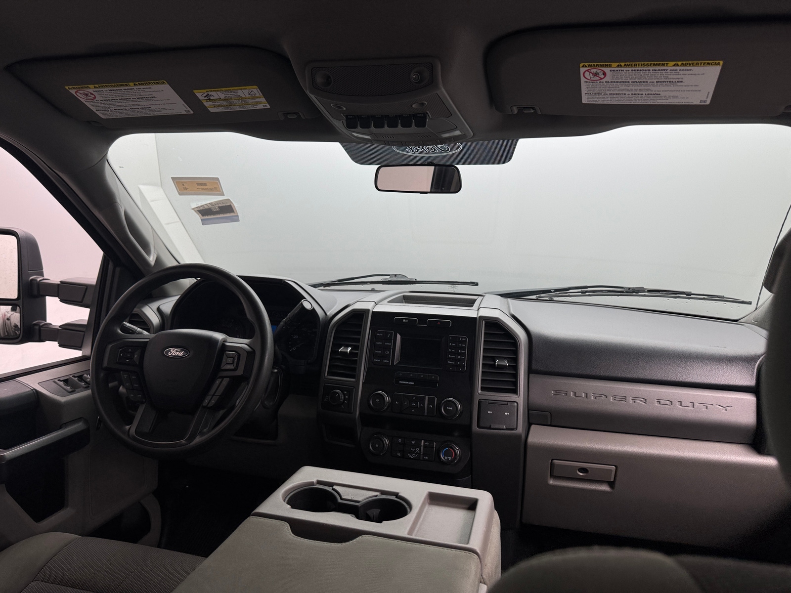 Thumbnail: 2019 Ford Econoline - 3