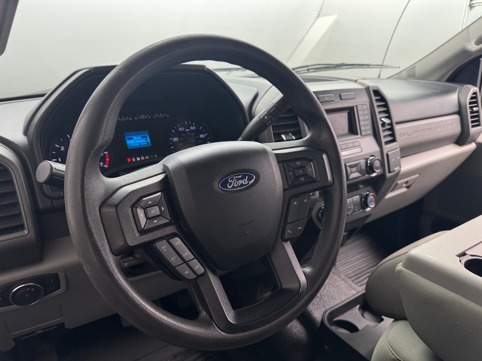 Thumbnail: 2019 Ford Econoline - 5