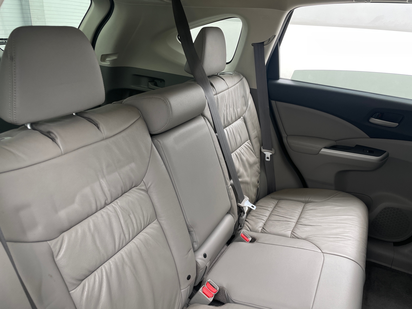Thumbnail: 2014 Honda CR-V - 5