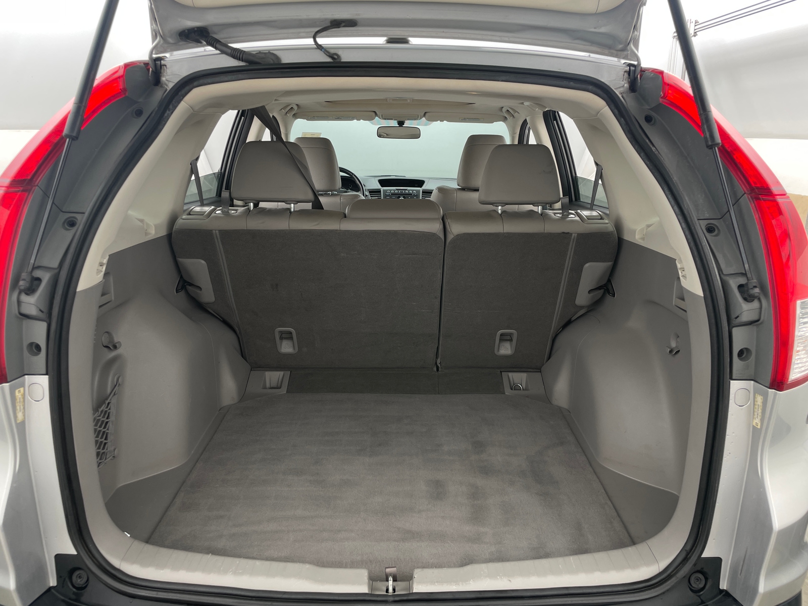 Thumbnail: 2014 Honda CR-V - 6