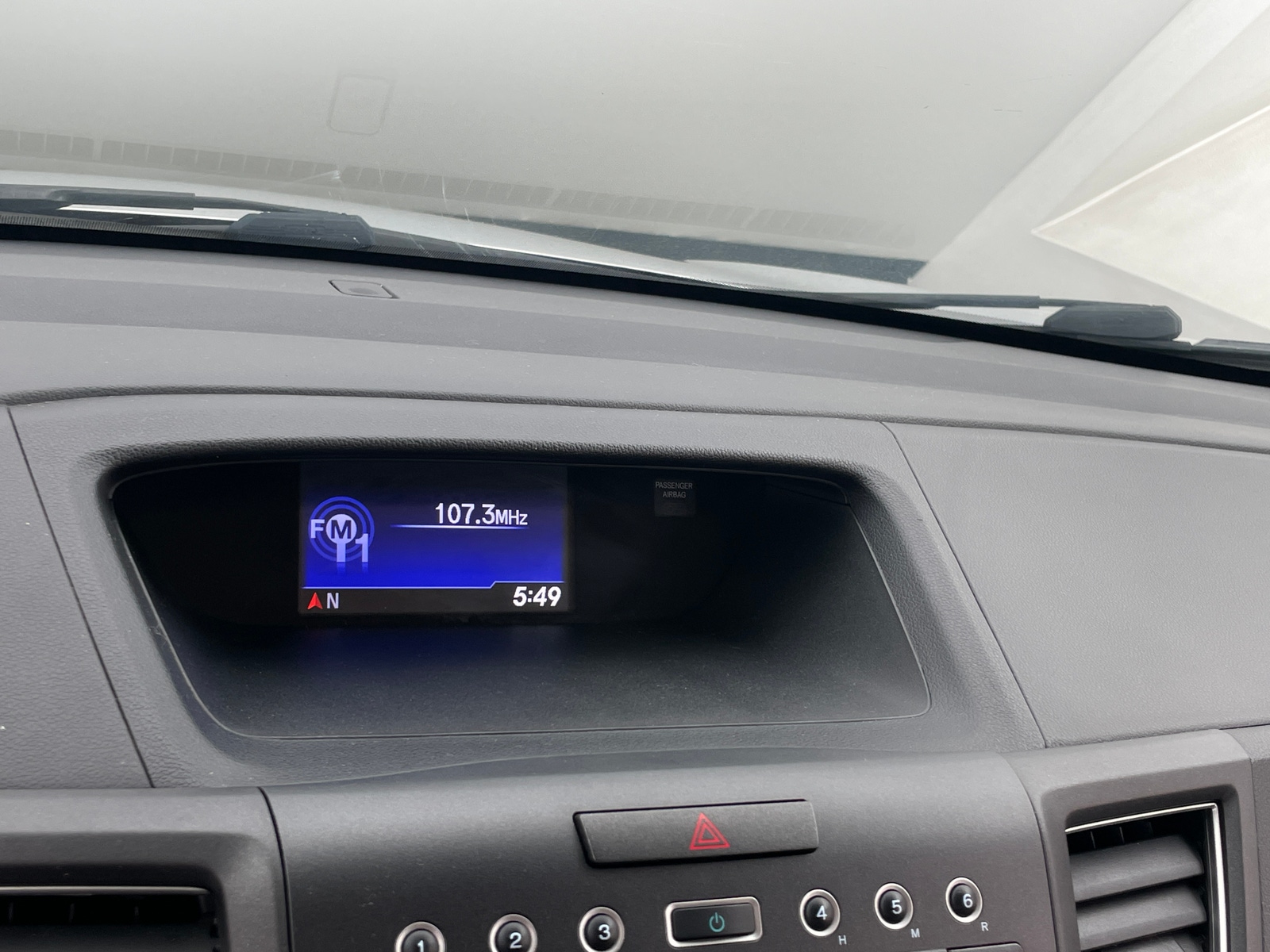 Thumbnail: 2014 Honda CR-V - 3