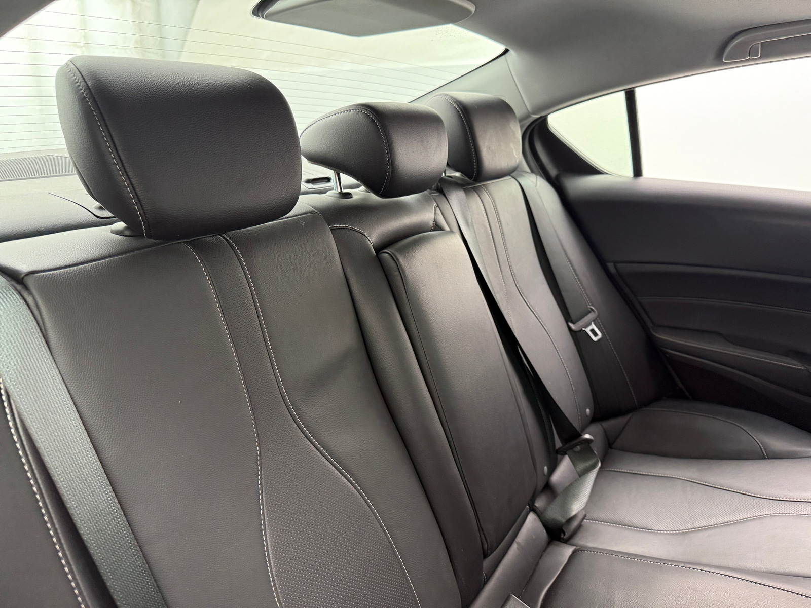 Thumbnail: 2021 Acura ILX - 5