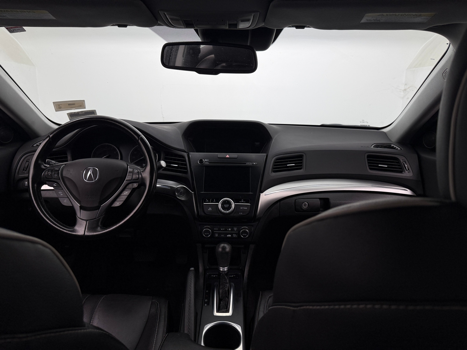 Thumbnail: 2021 Acura ILX - 2