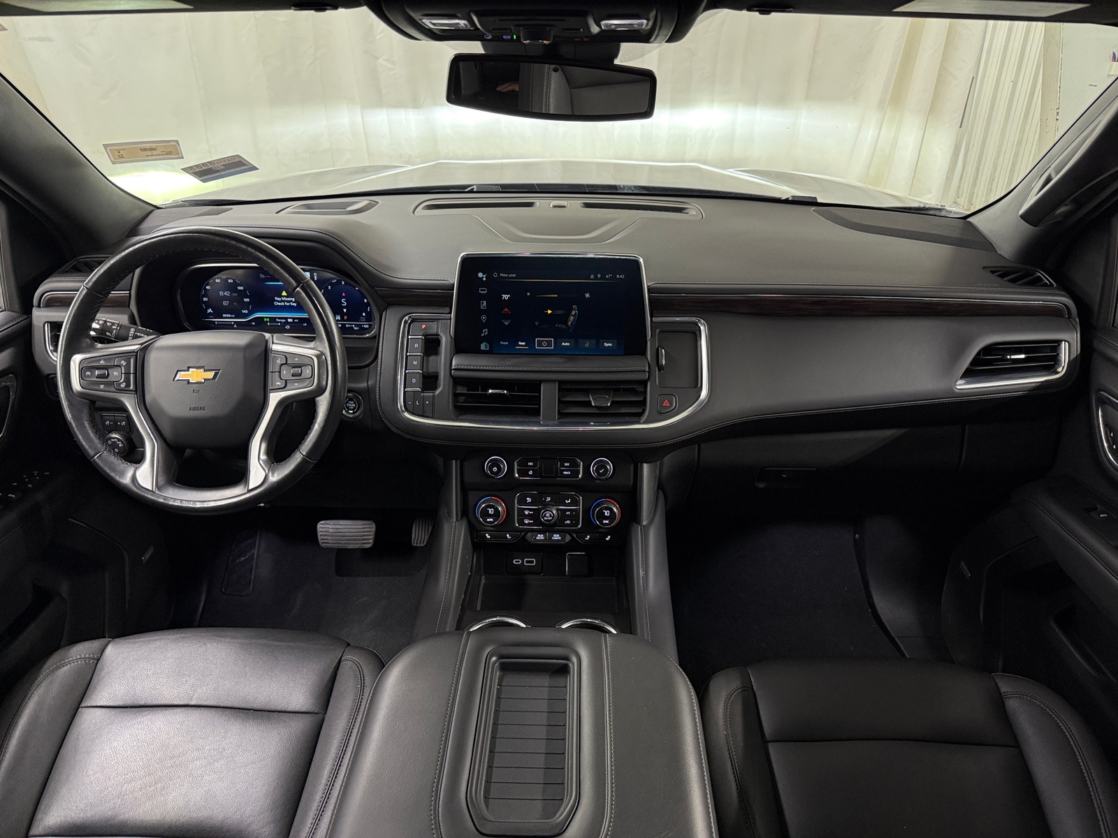 Thumbnail: 2023 Chevrolet Tahoe - 2