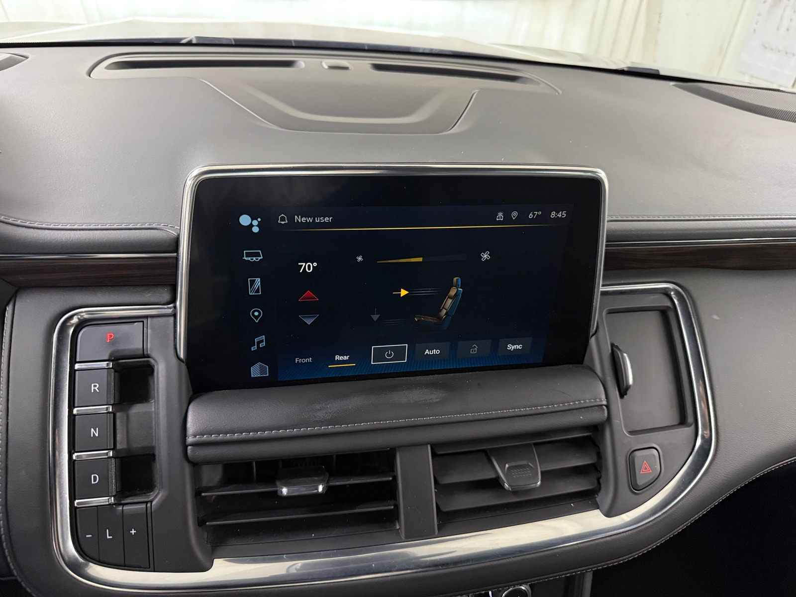 Thumbnail: 2023 Chevrolet Tahoe - 3