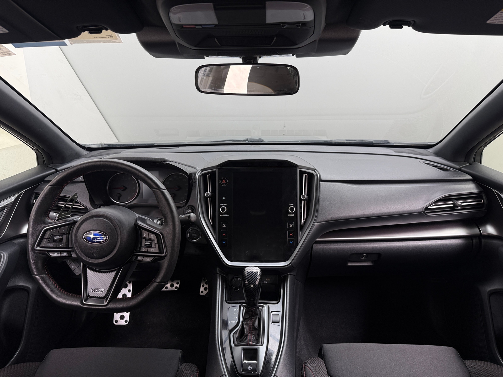 Thumbnail: 2023 Subaru WRX - 3