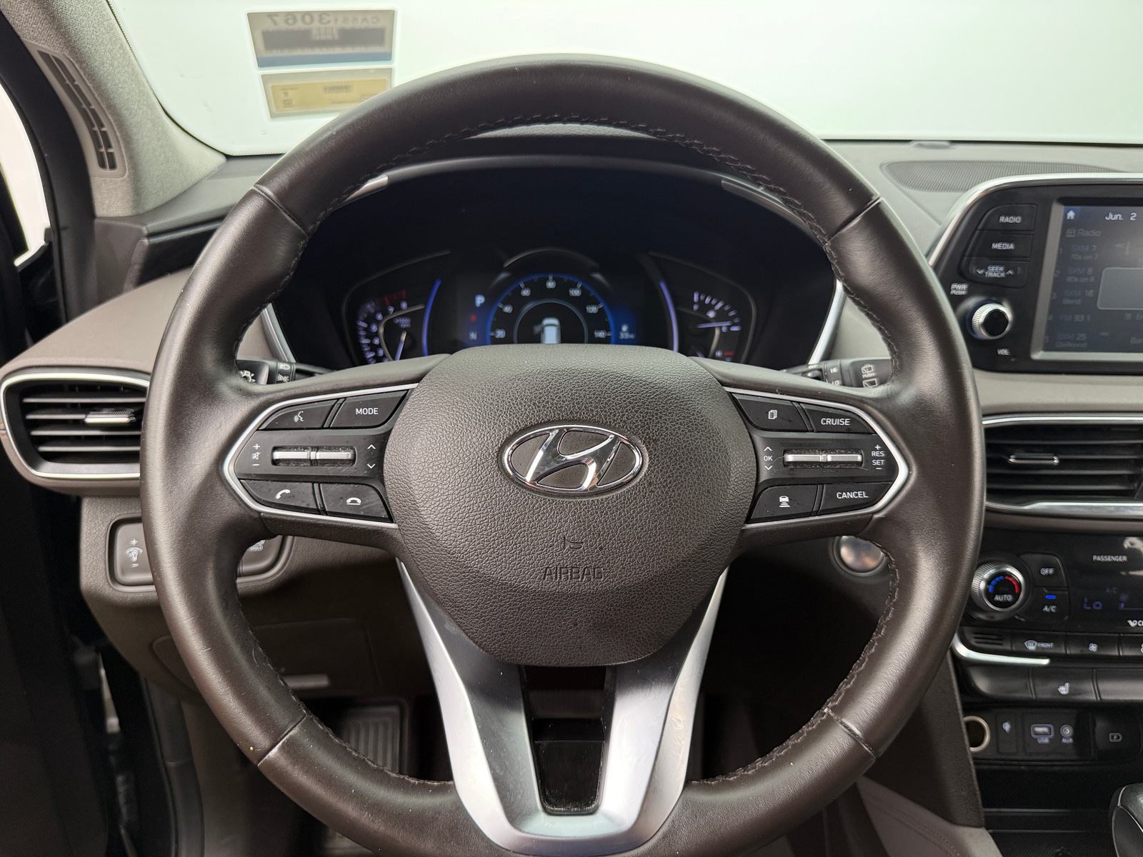 Thumbnail: 2020 Hyundai Santa Fe - 5