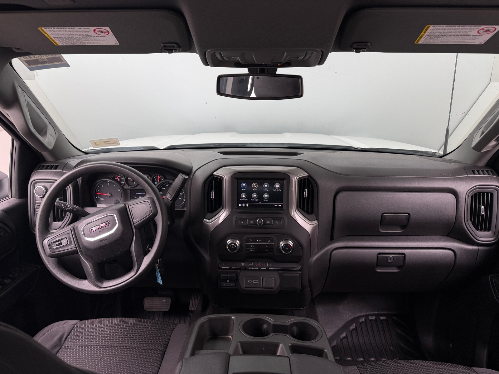 Thumbnail: 2023 GMC Sierra 3500 - 2
