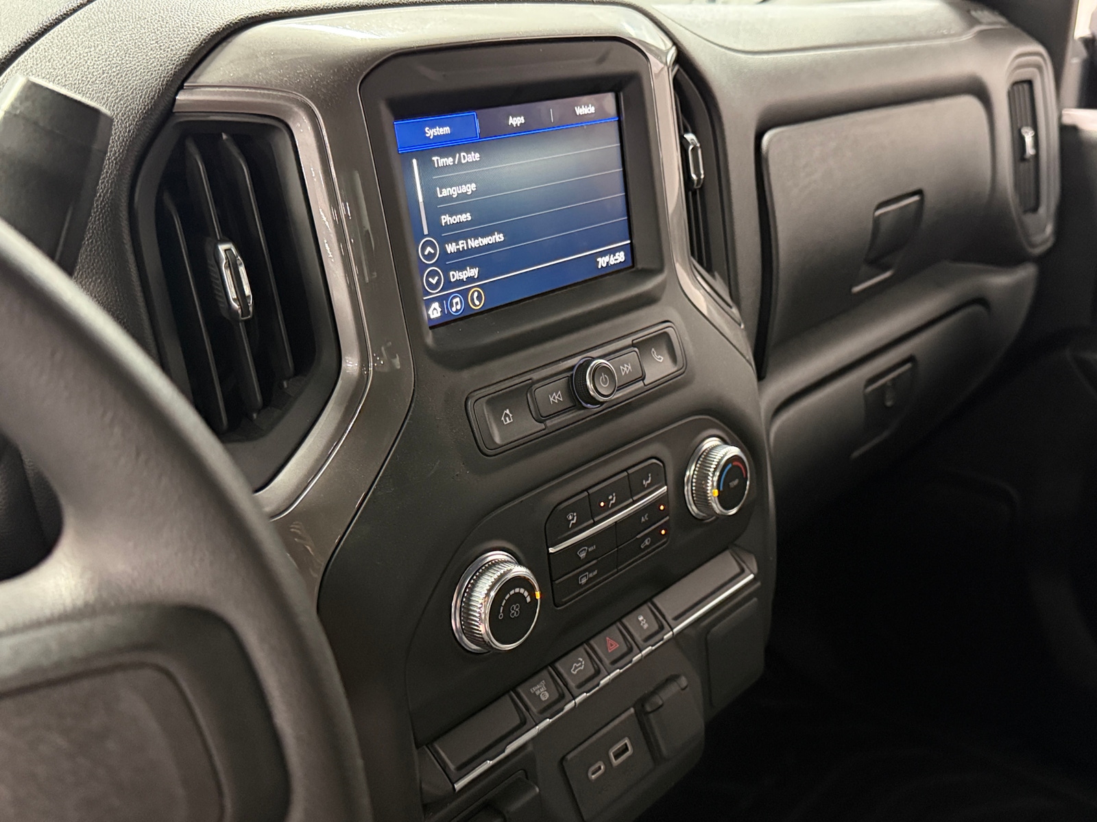 Thumbnail: 2023 GMC Sierra 3500 - 3
