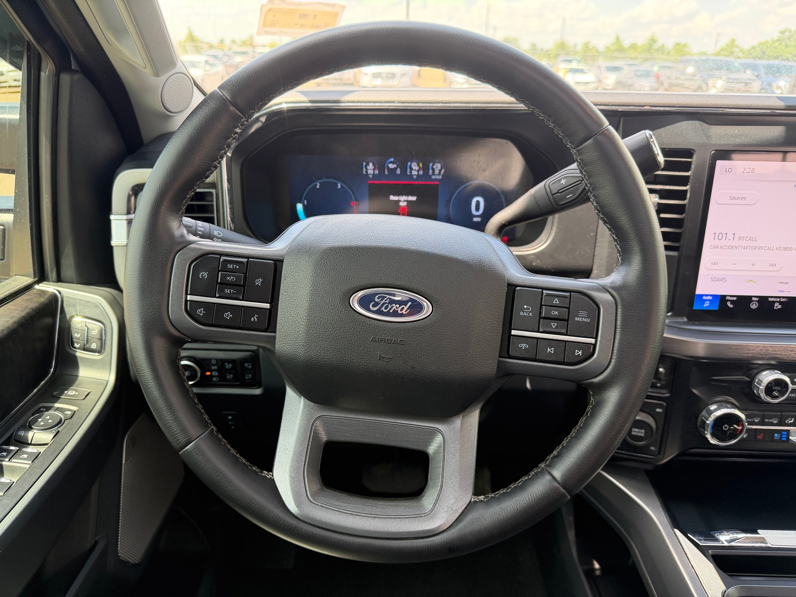 Thumbnail: 2025 Ford Econoline - 4