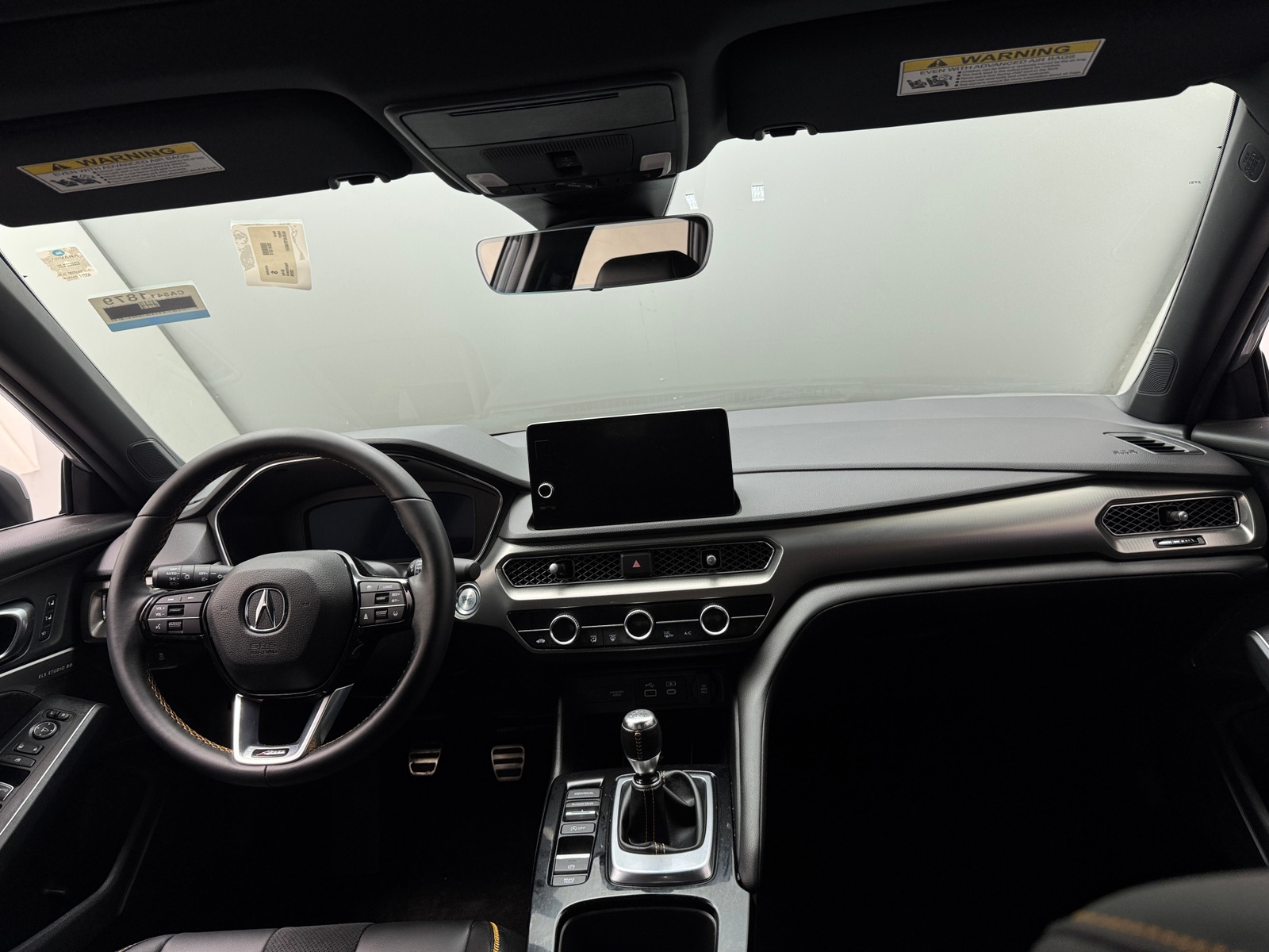Thumbnail: 2026 Acura Integra - 2