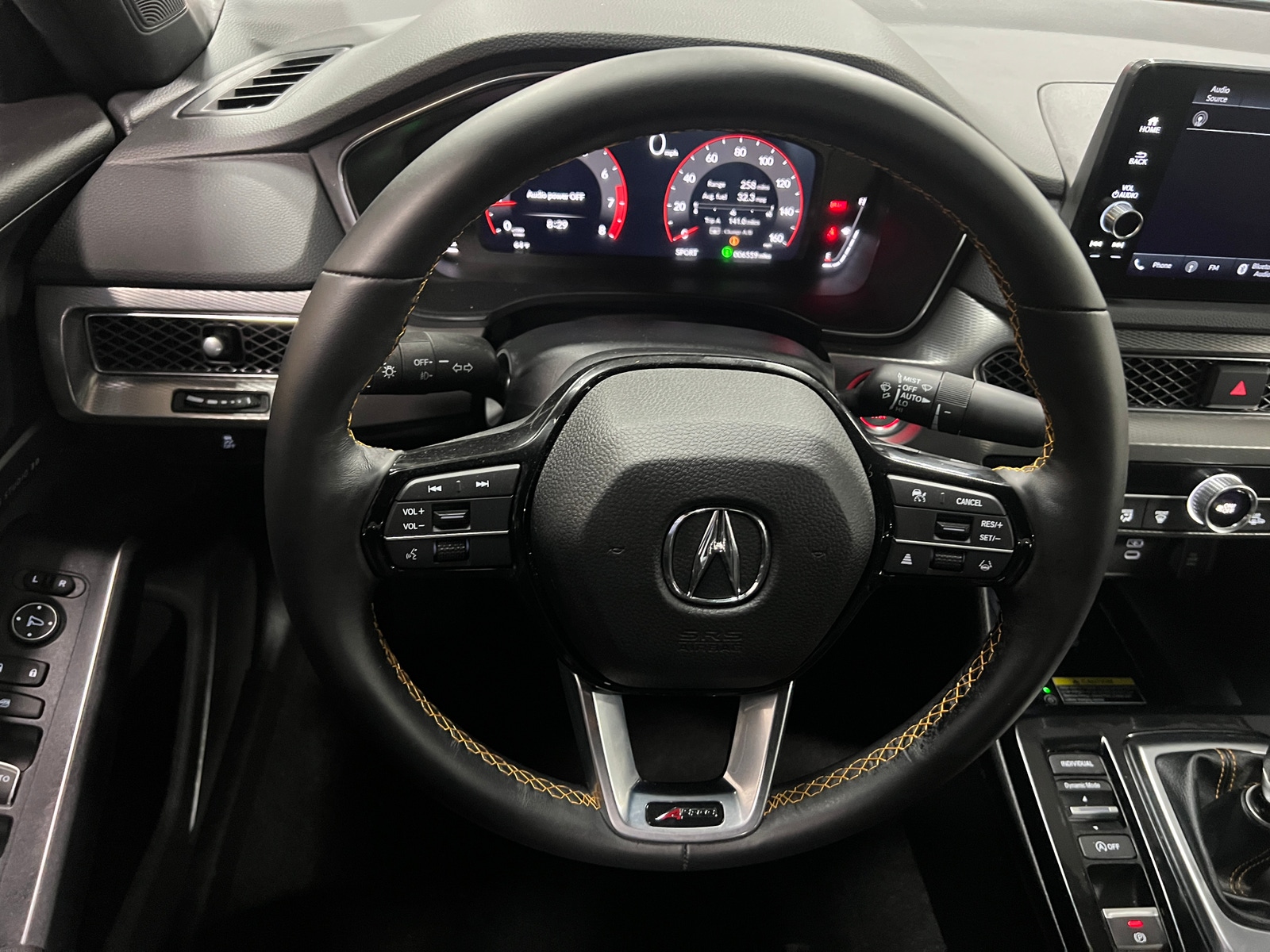 Thumbnail: 2026 Acura Integra - 4