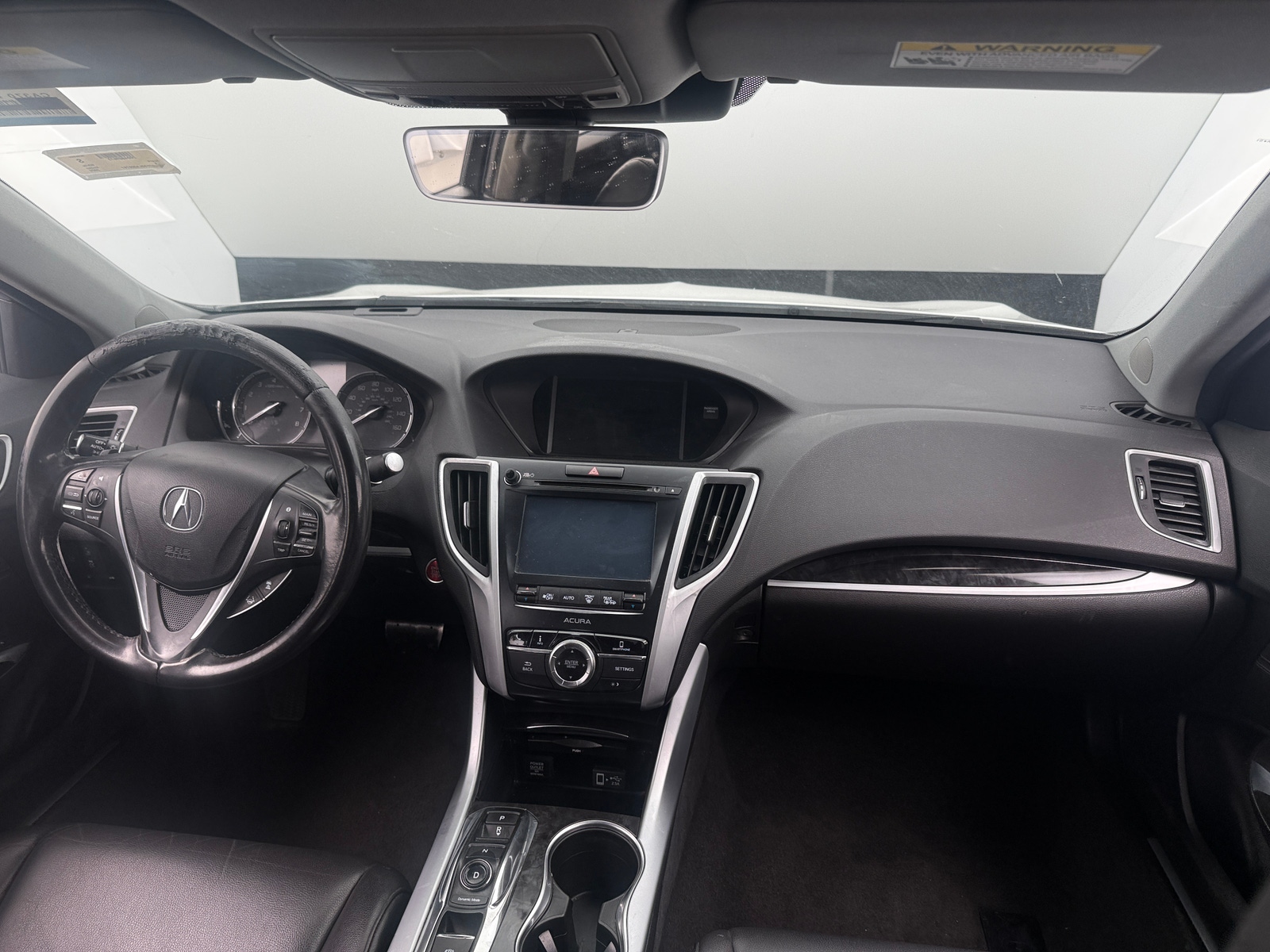 Thumbnail: 2020 Acura TLX - 2