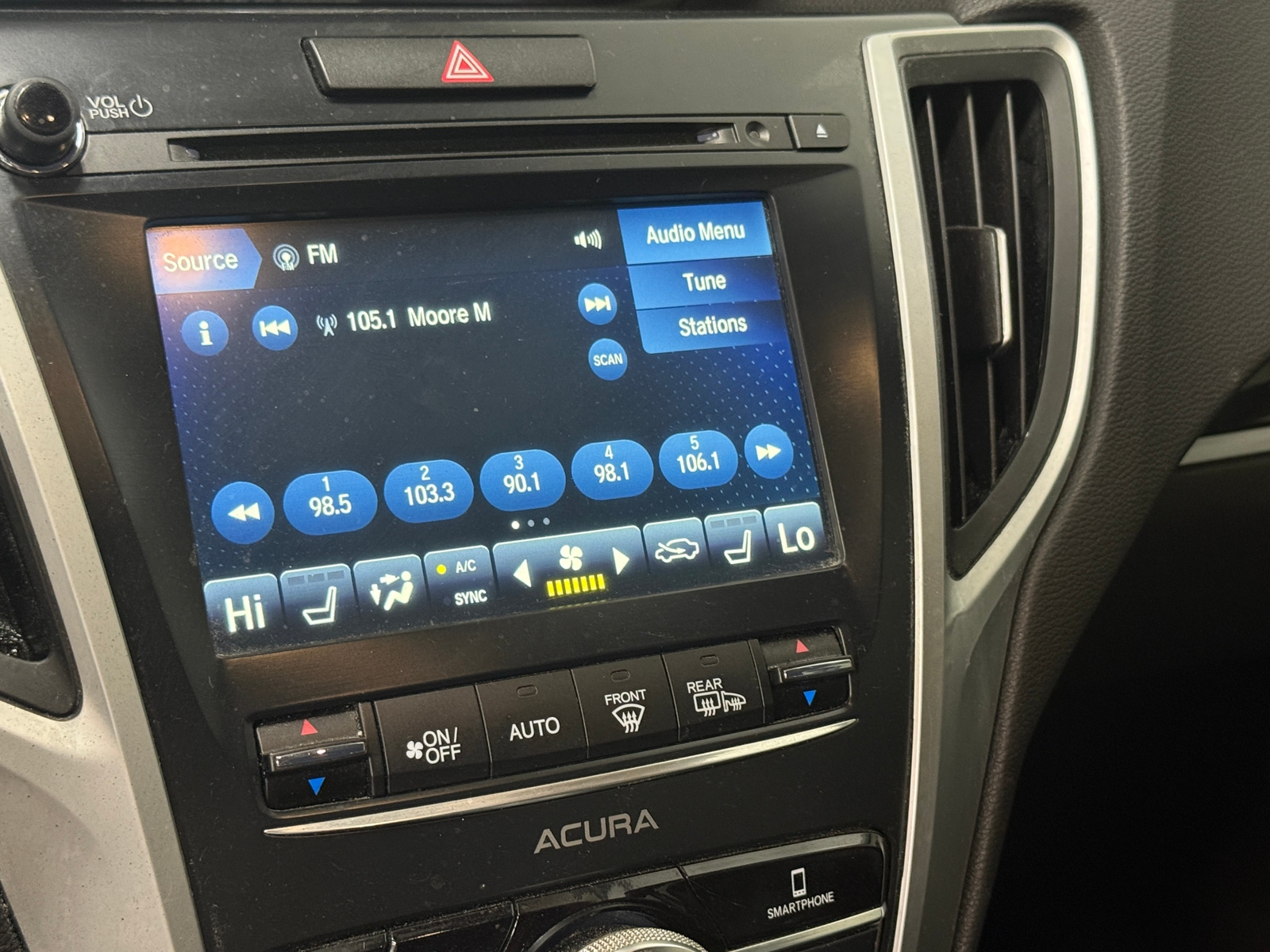 Thumbnail: 2020 Acura TLX - 3