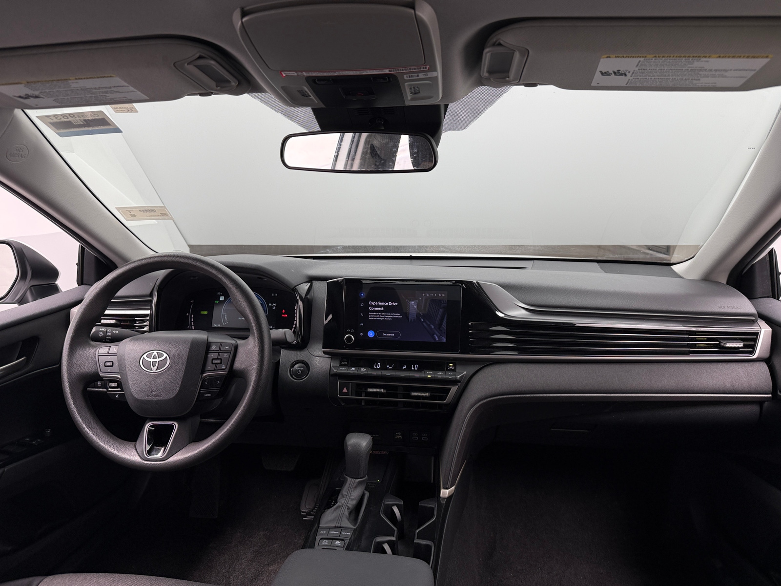 Thumbnail: 2025 Toyota Camry - 3