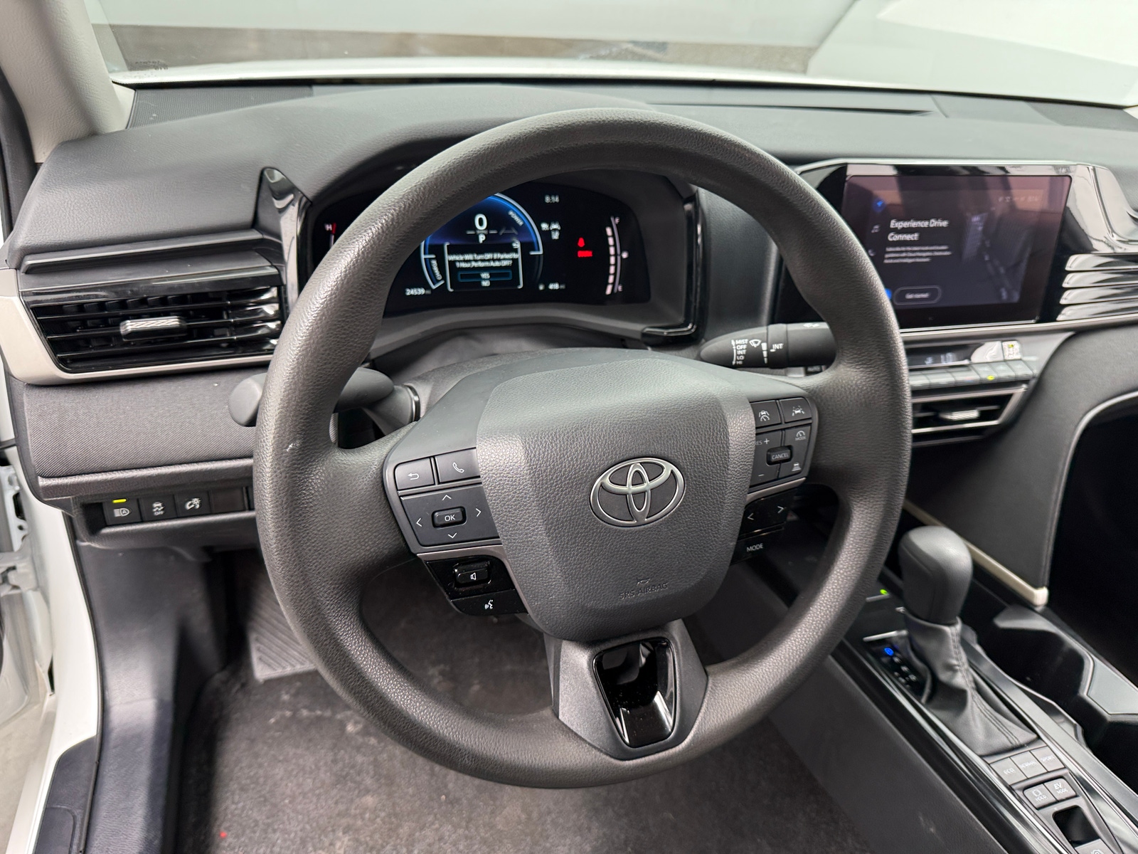 Thumbnail: 2025 Toyota Camry - 5