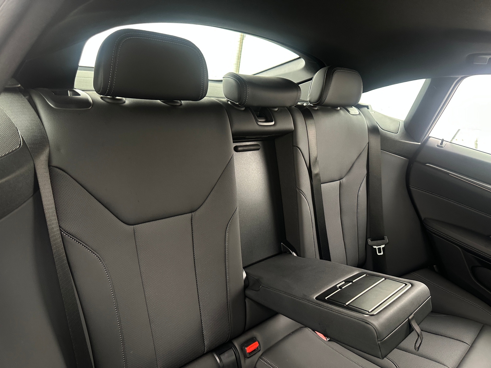Thumbnail: 2025 BMW 4 Series - 5