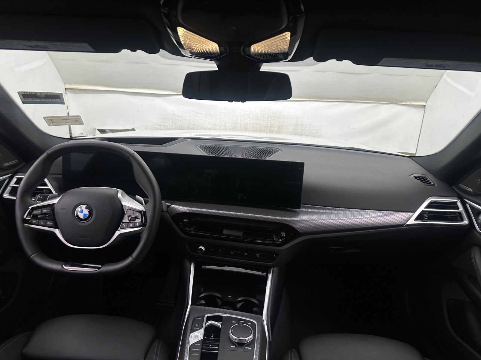 Thumbnail: 2025 BMW 4 Series - 2