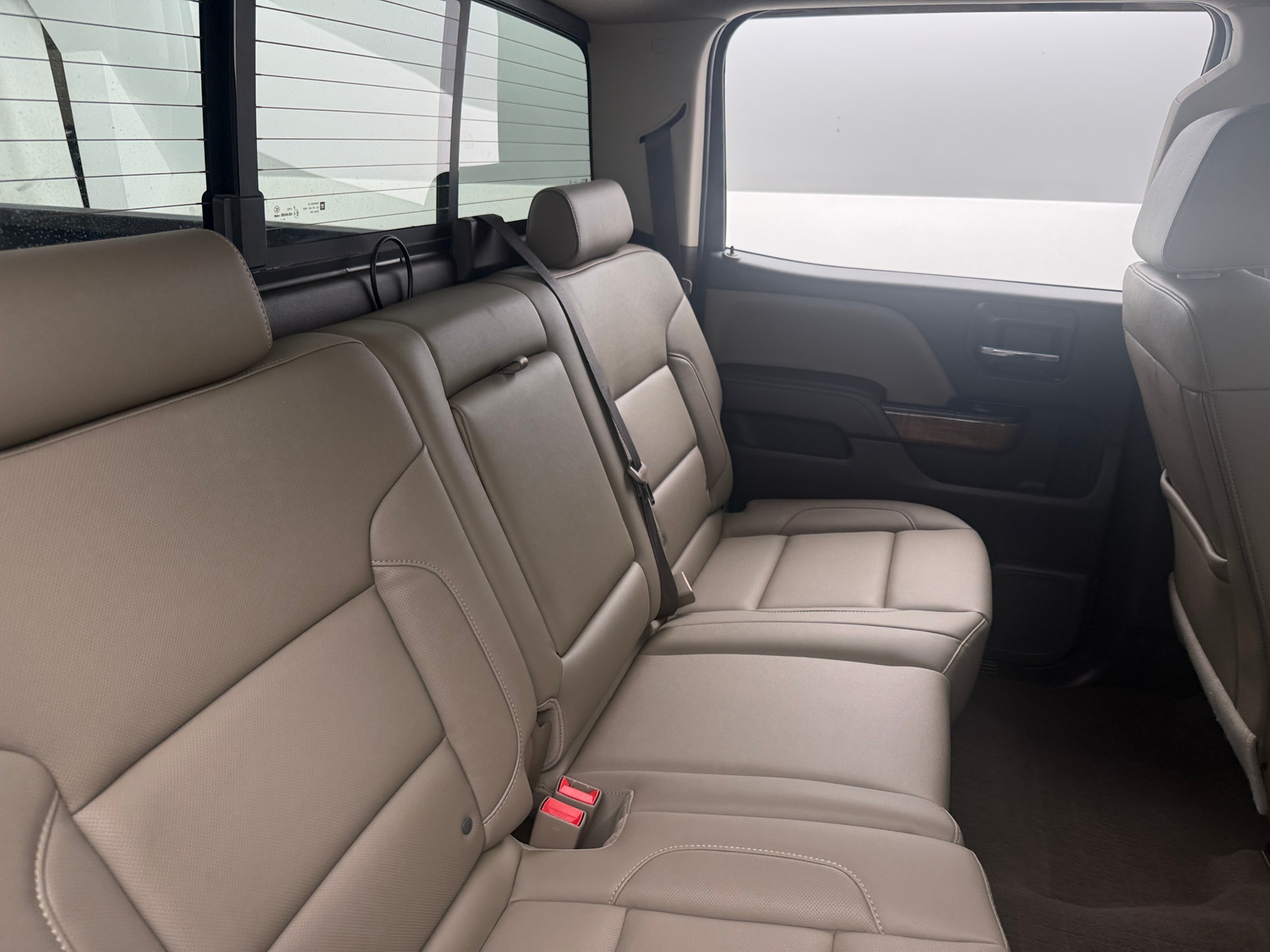 Thumbnail: 2018 GMC Sierra 1500 - 5
