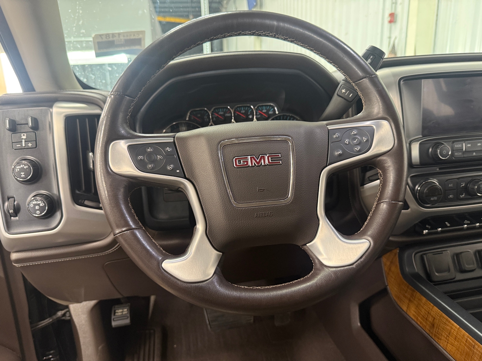 Thumbnail: 2018 GMC Sierra 1500 - 4