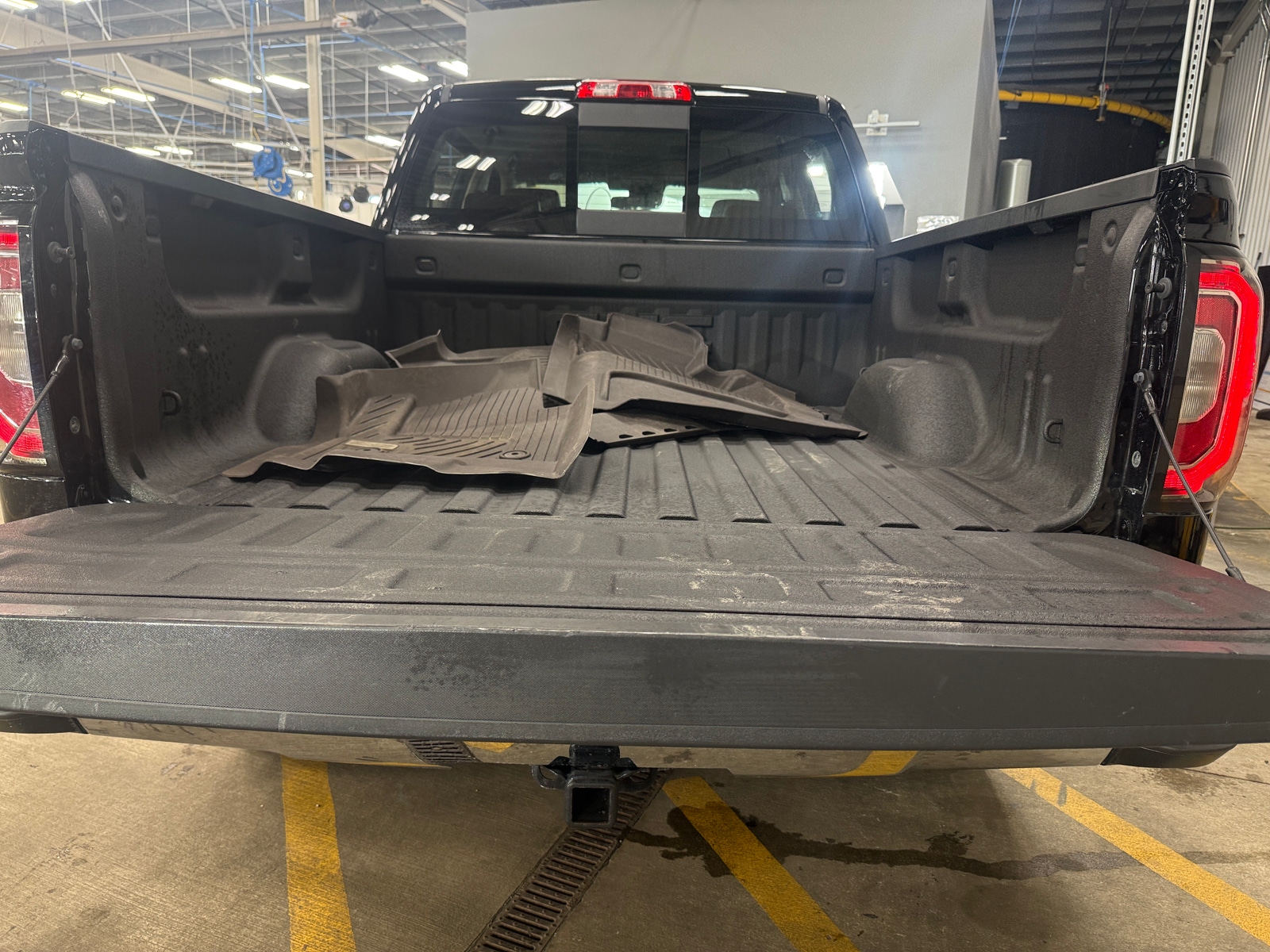 Thumbnail: 2018 GMC Sierra 1500 - 6
