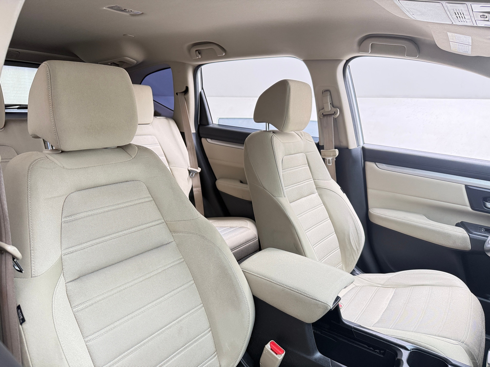 Thumbnail: 2020 Honda CR-V - 2